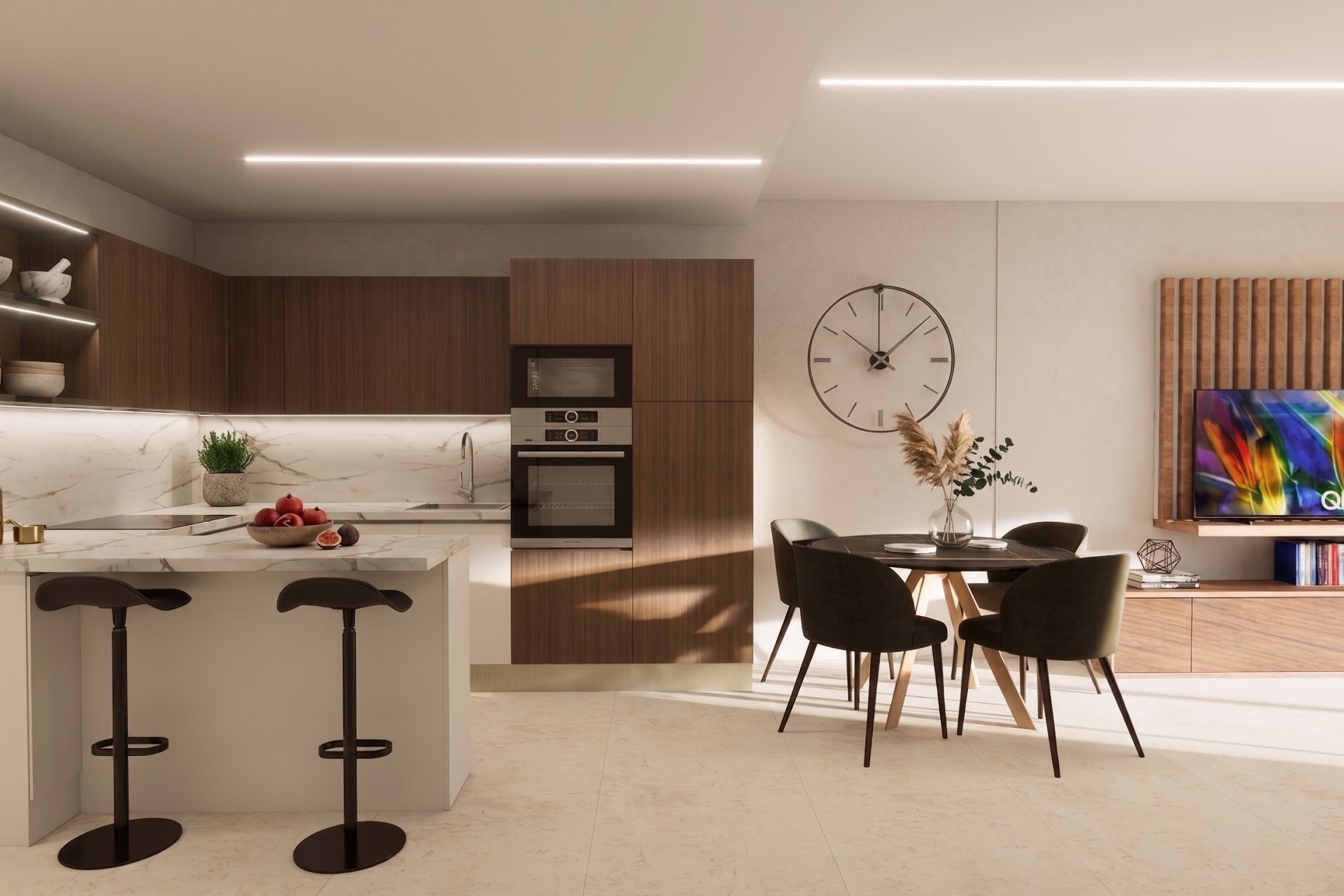New Build - Apartment -
Guardamar del Segura