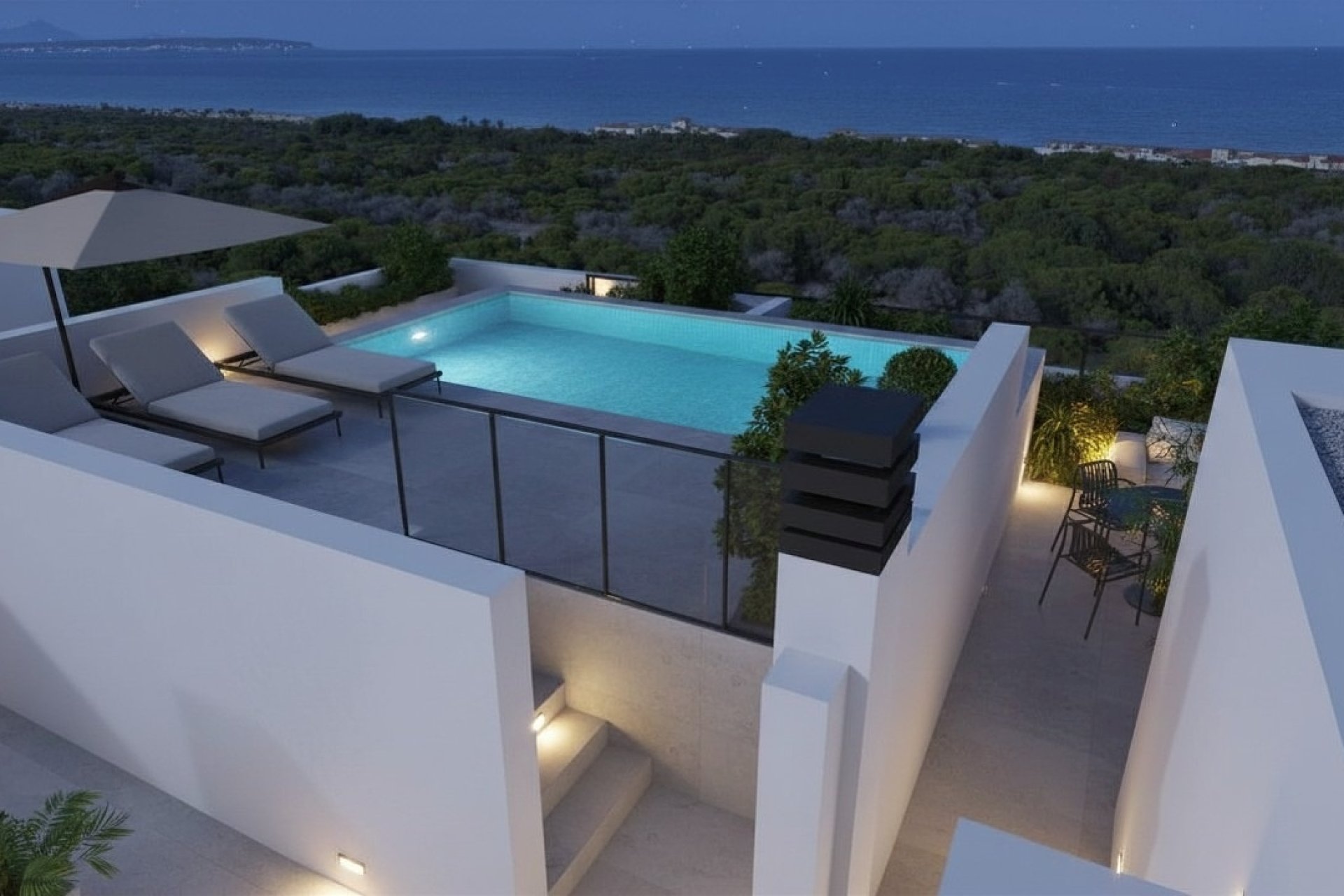 New Build - Apartment -
Guardamar del Segura