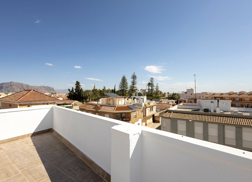 New Build - Apartment -
Jacarilla