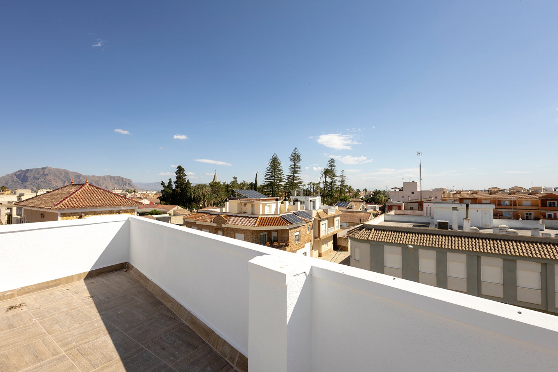New Build - Apartment -
Jacarilla