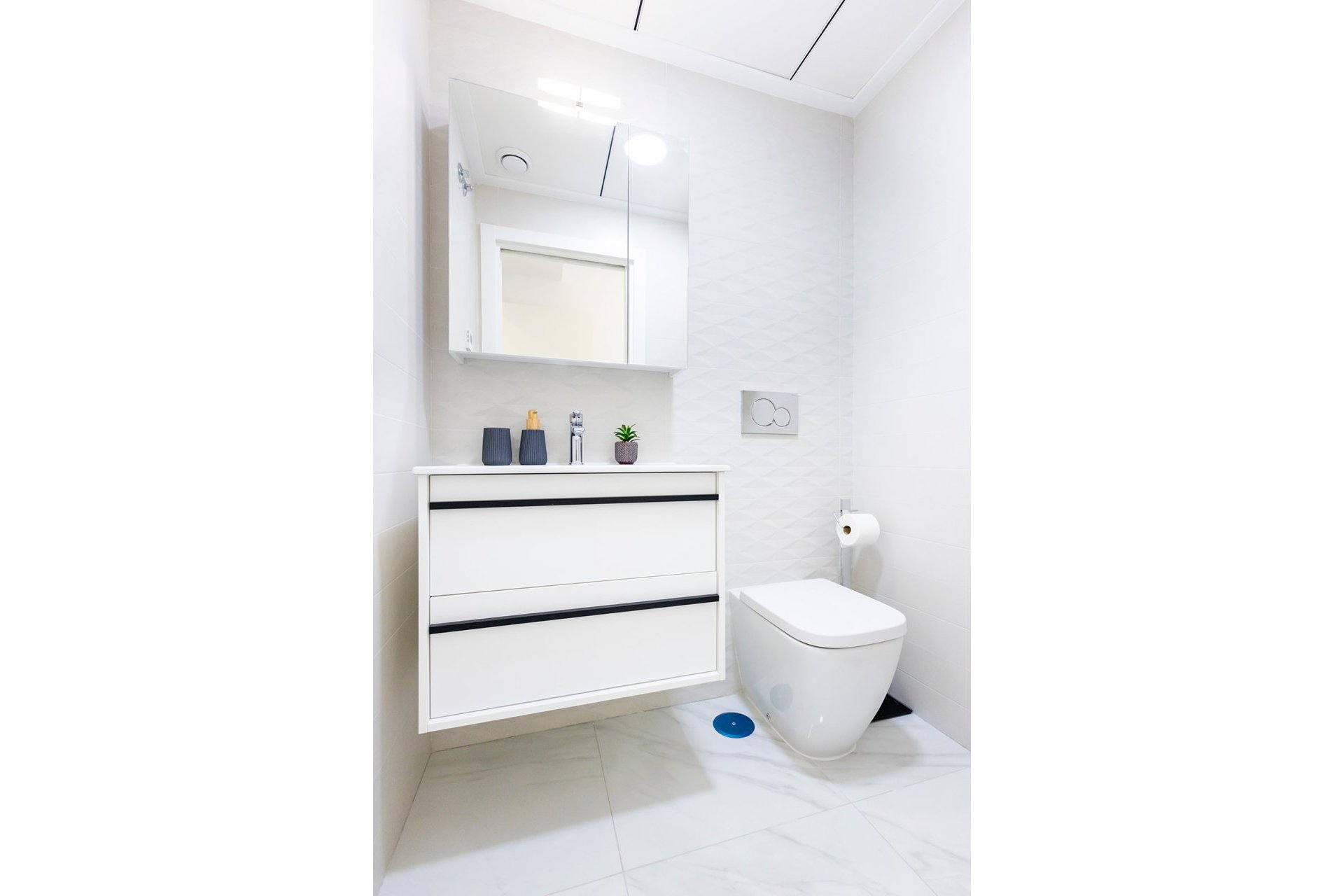 New Build - Apartment -
Jacarilla