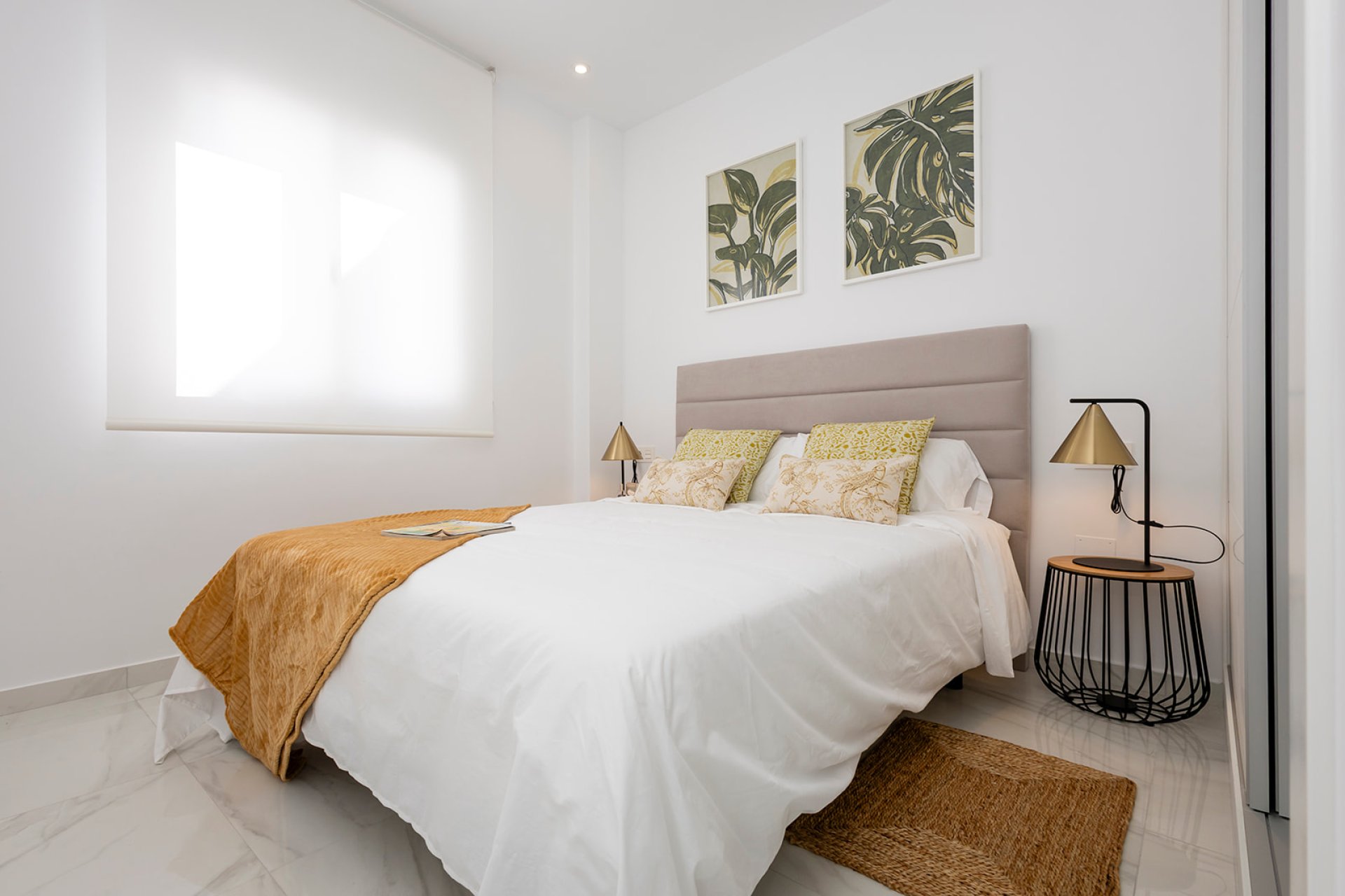 New Build - Apartment -
Jacarilla