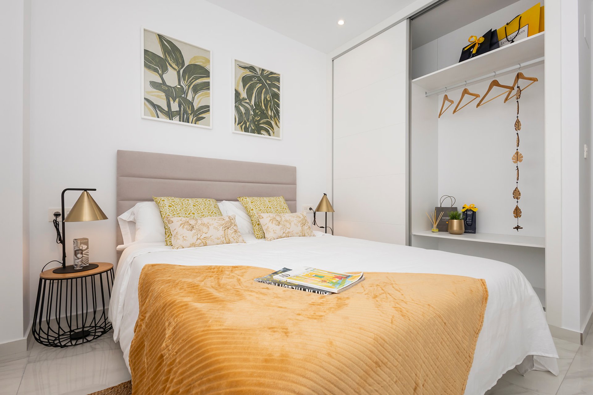 New Build - Apartment -
Jacarilla