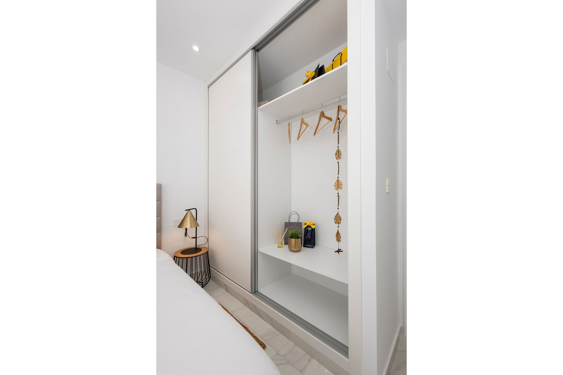 New Build - Apartment -
Jacarilla