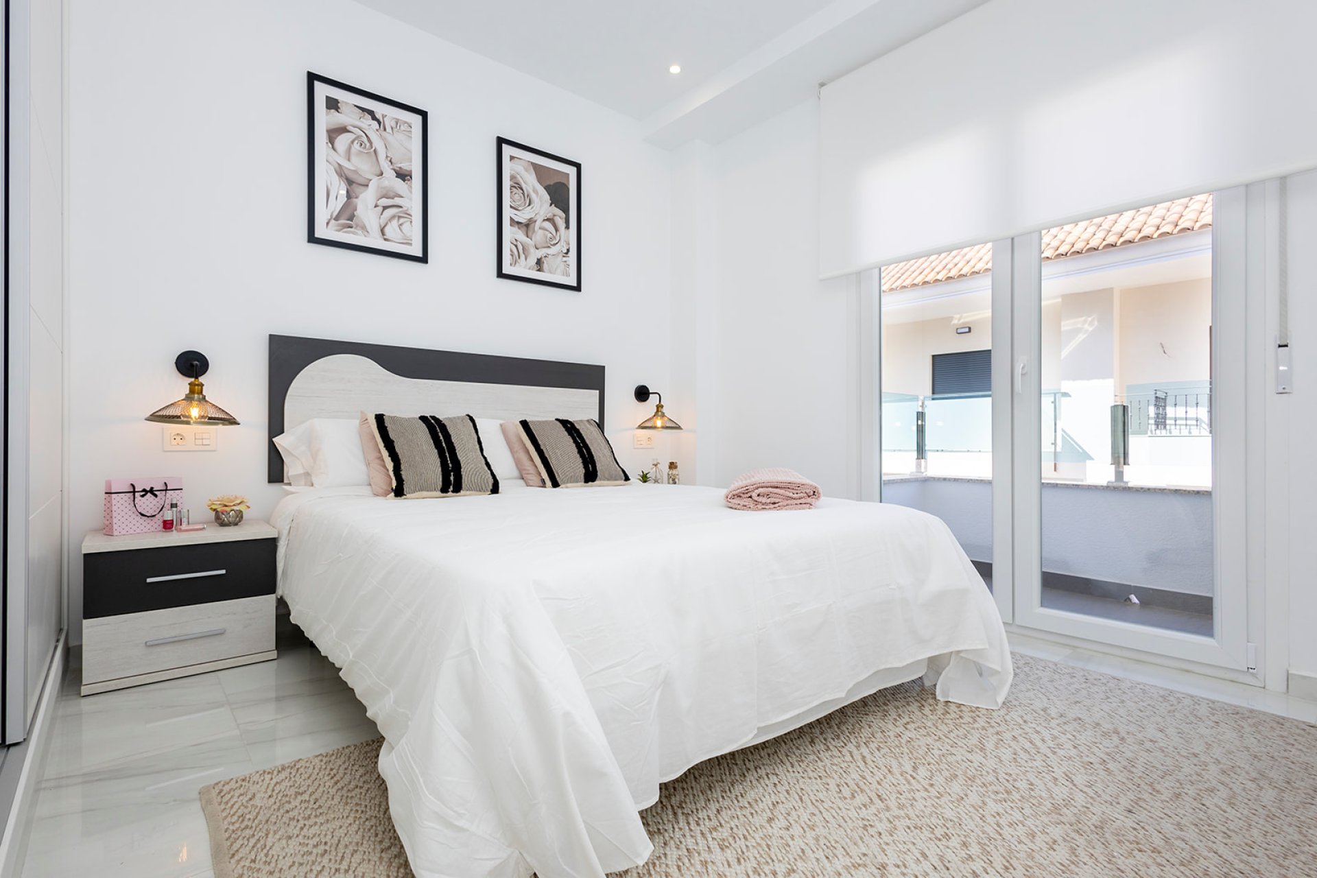 New Build - Apartment -
Jacarilla