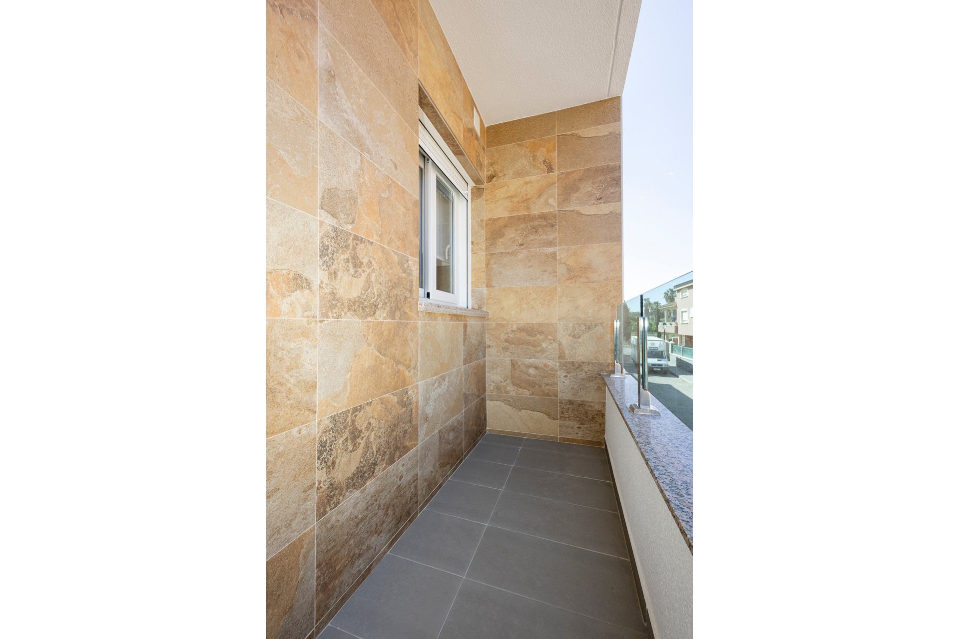 New Build - Apartment -
Jacarilla