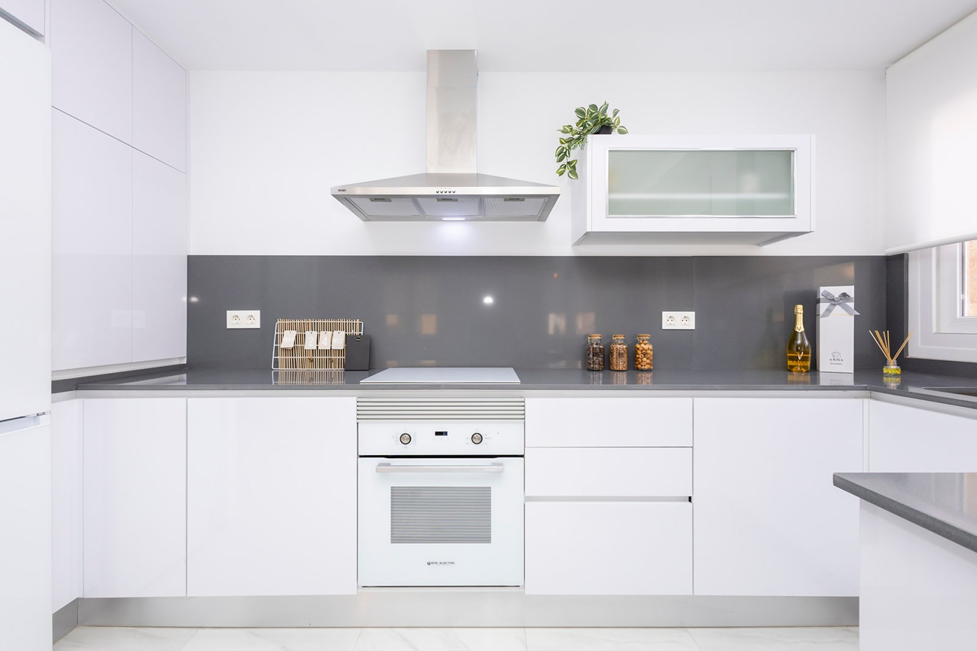 New Build - Apartment -
Jacarilla