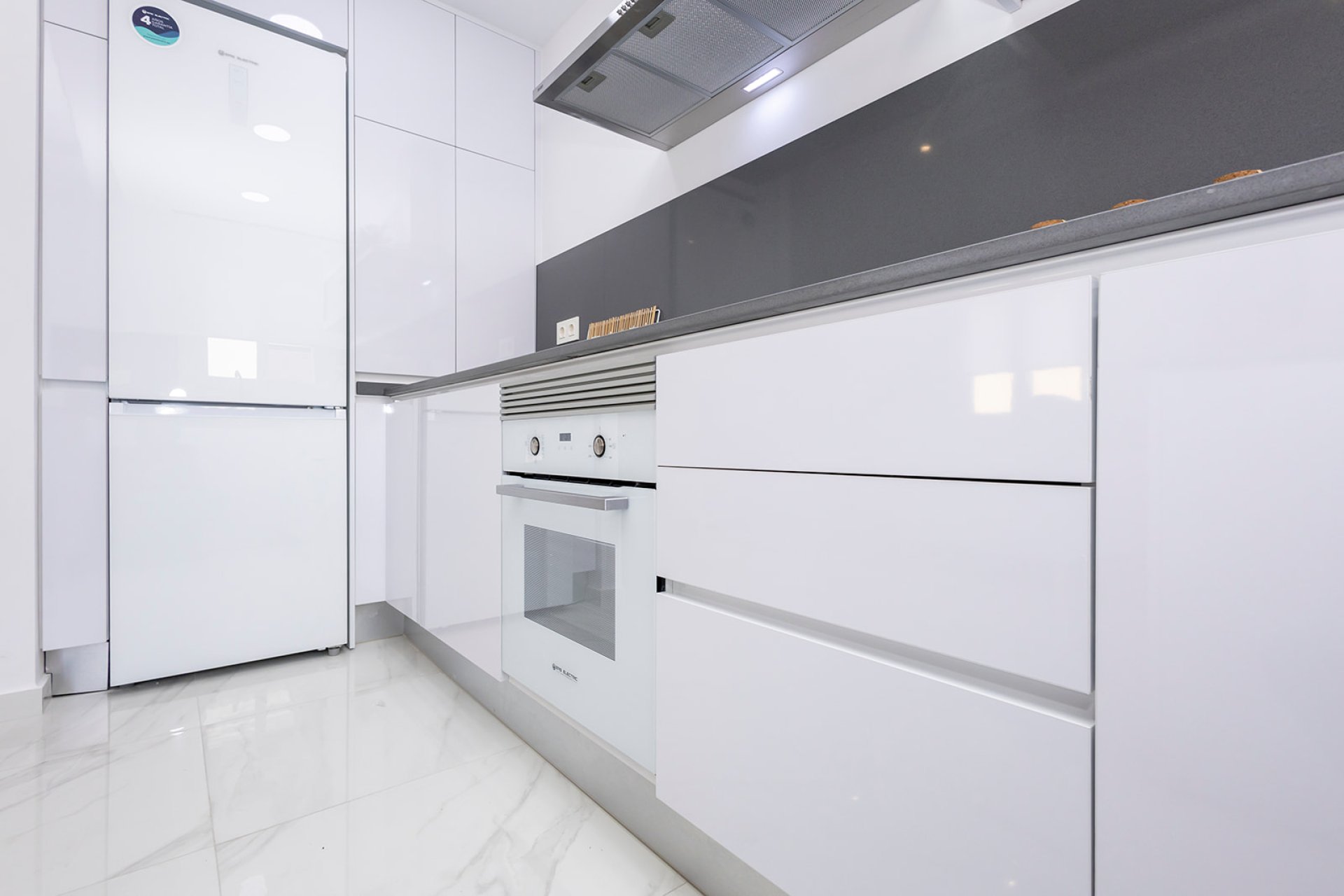New Build - Apartment -
Jacarilla