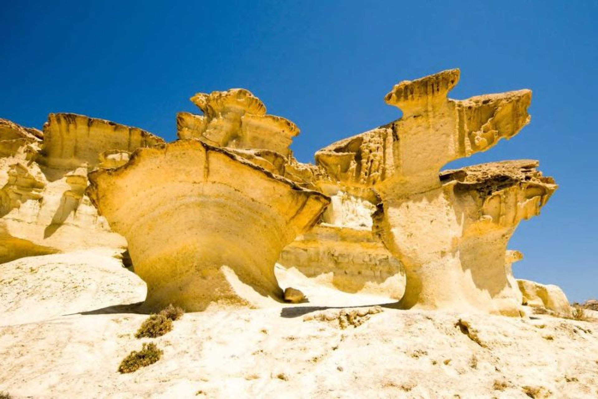 New Build - Apartment -
La Manga del Mar Menor