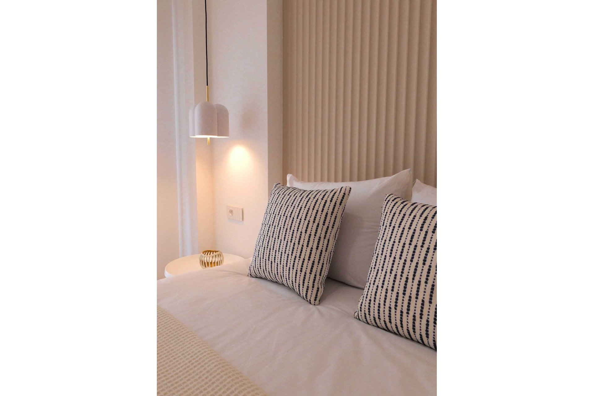 New Build - Apartment -
La Manga del Mar Menor