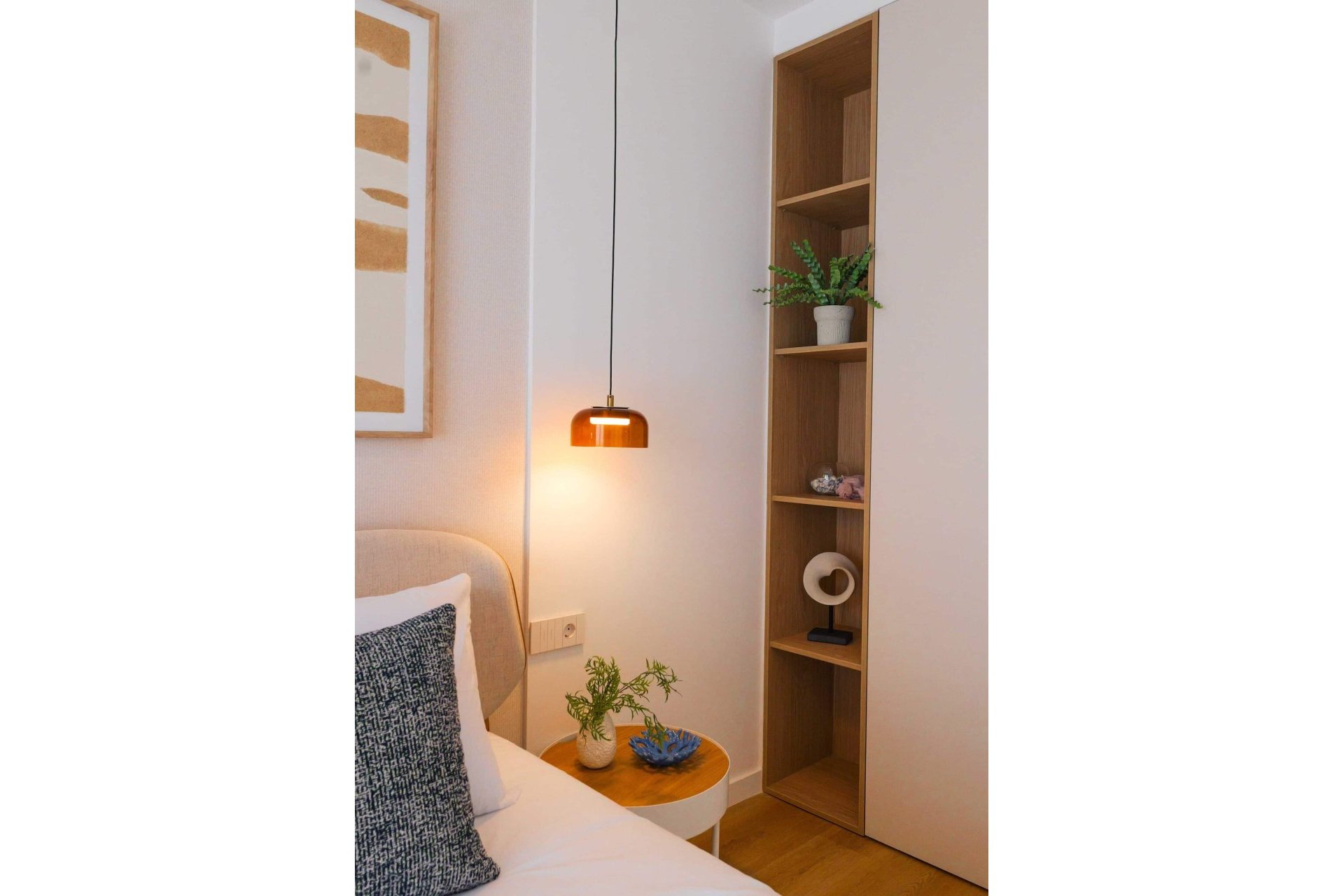 New Build - Apartment -
La Manga del Mar Menor