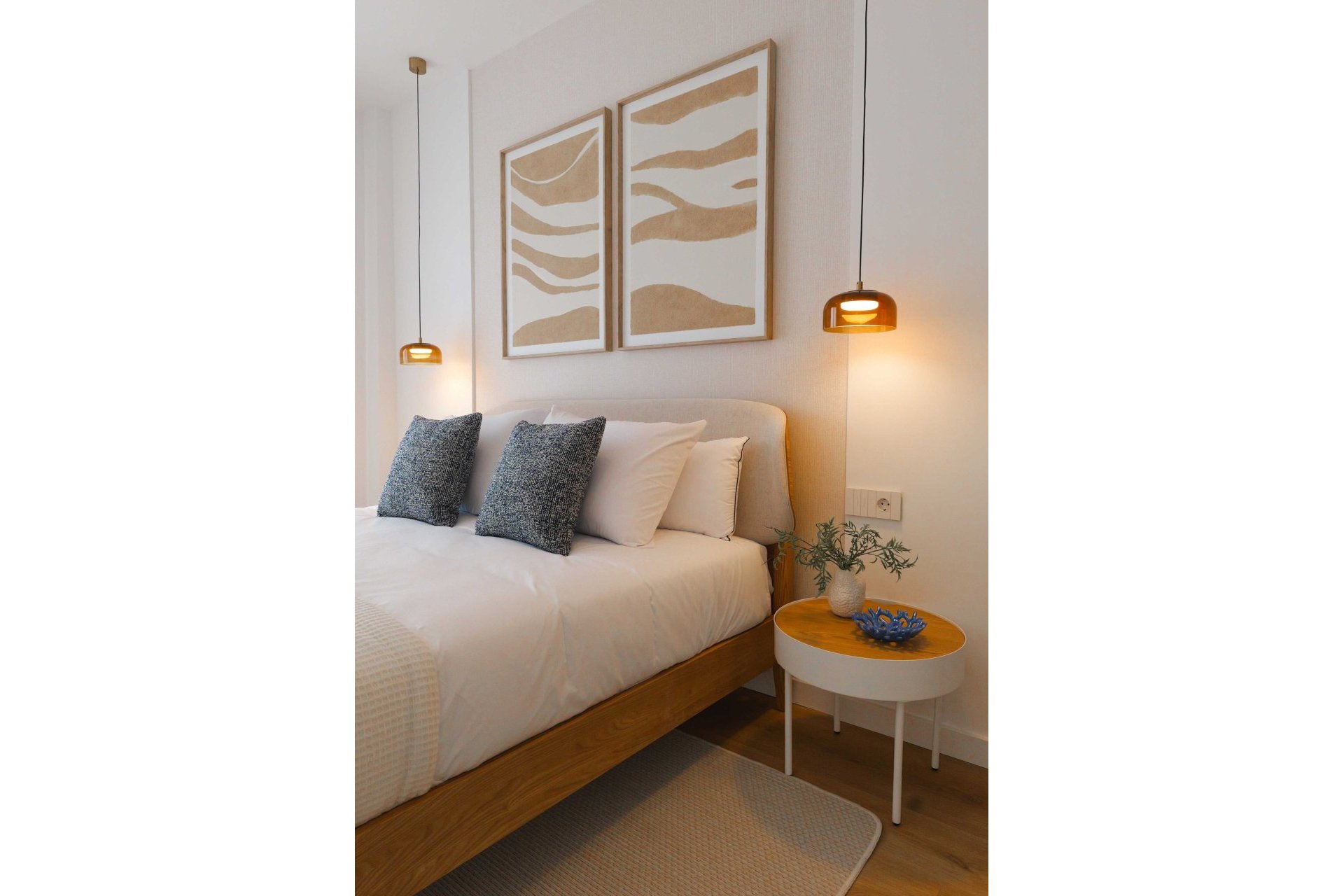 New Build - Apartment -
La Manga del Mar Menor