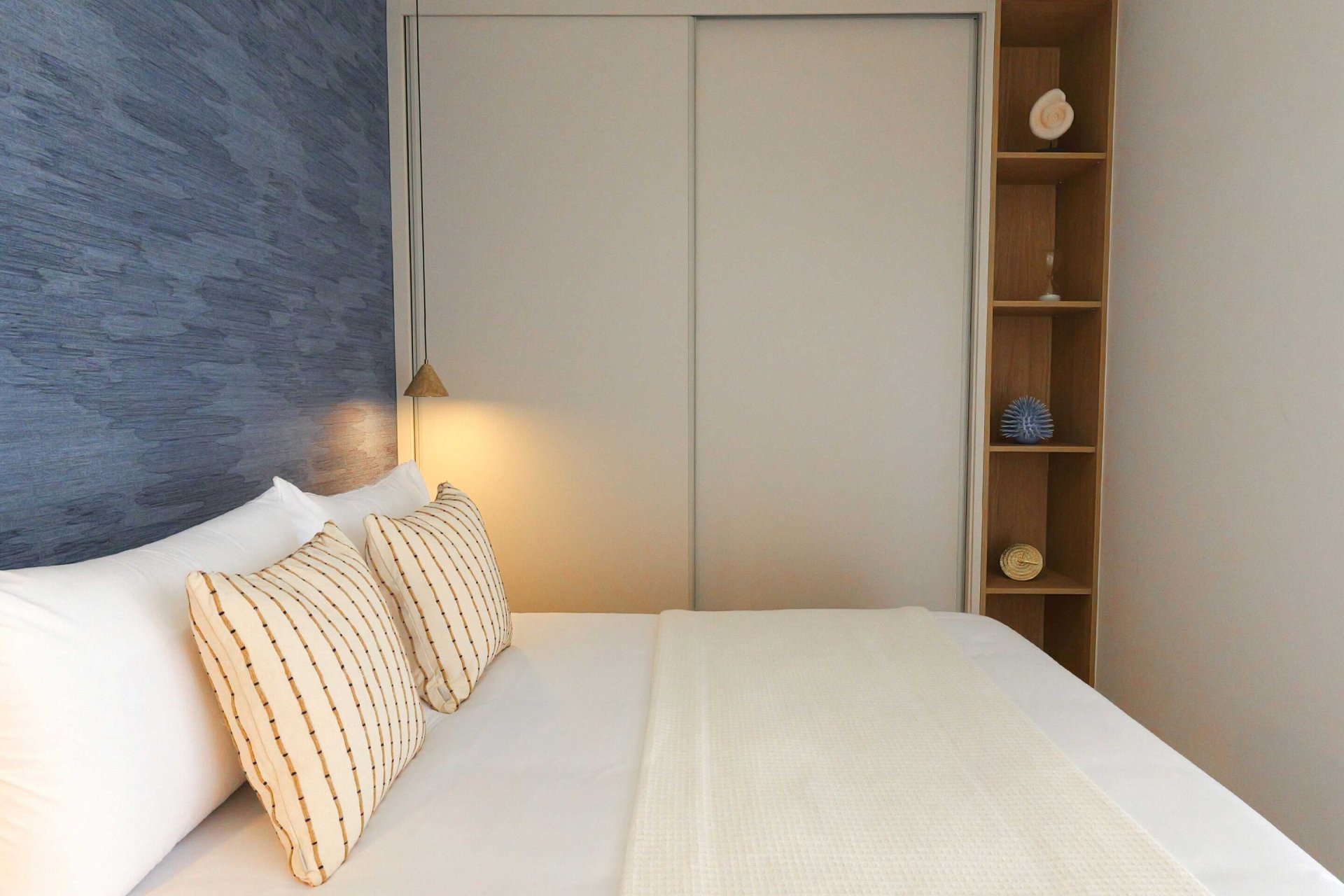 New Build - Apartment -
La Manga del Mar Menor