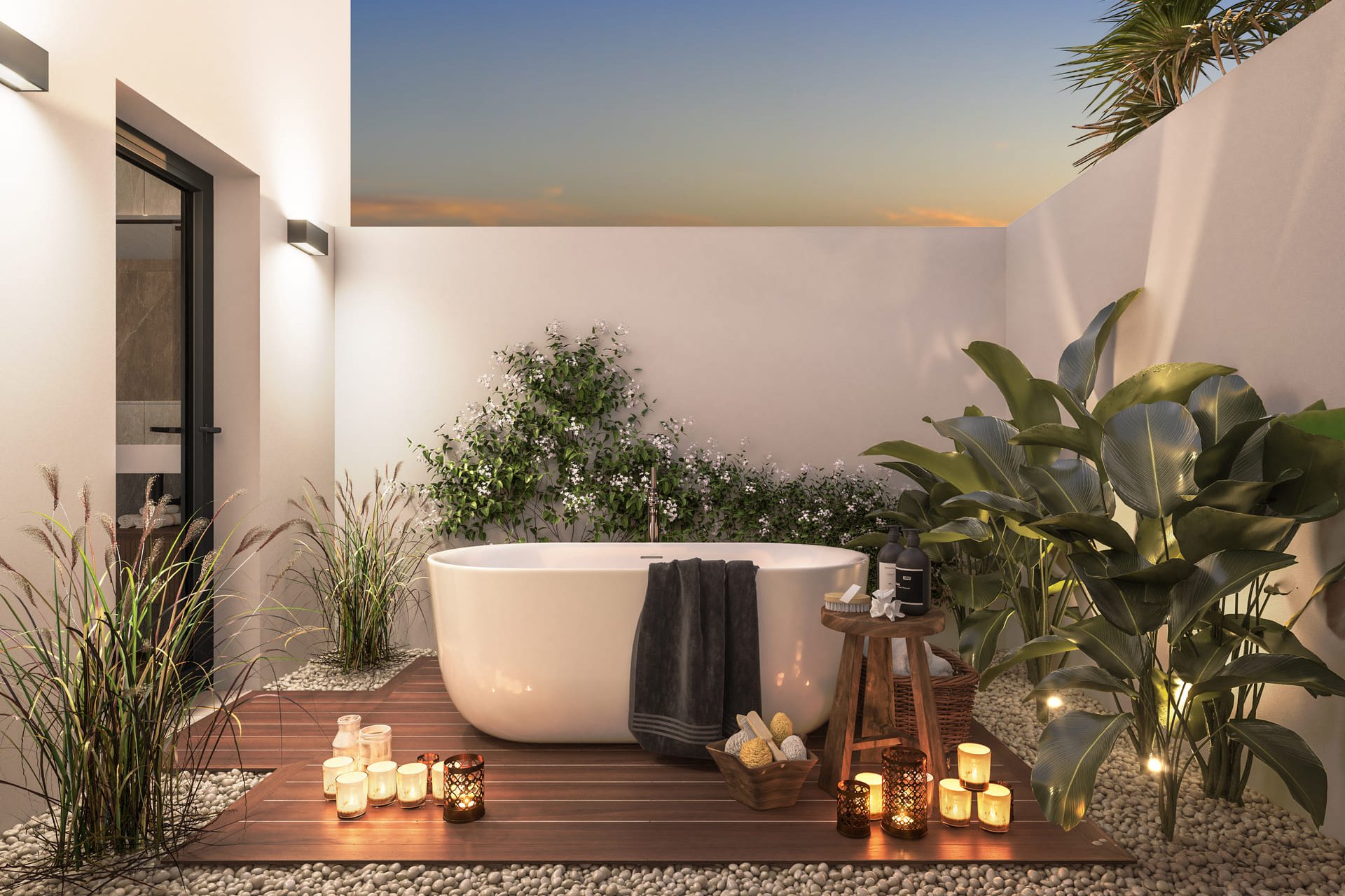 New Build - Apartment -
Los Alcázares