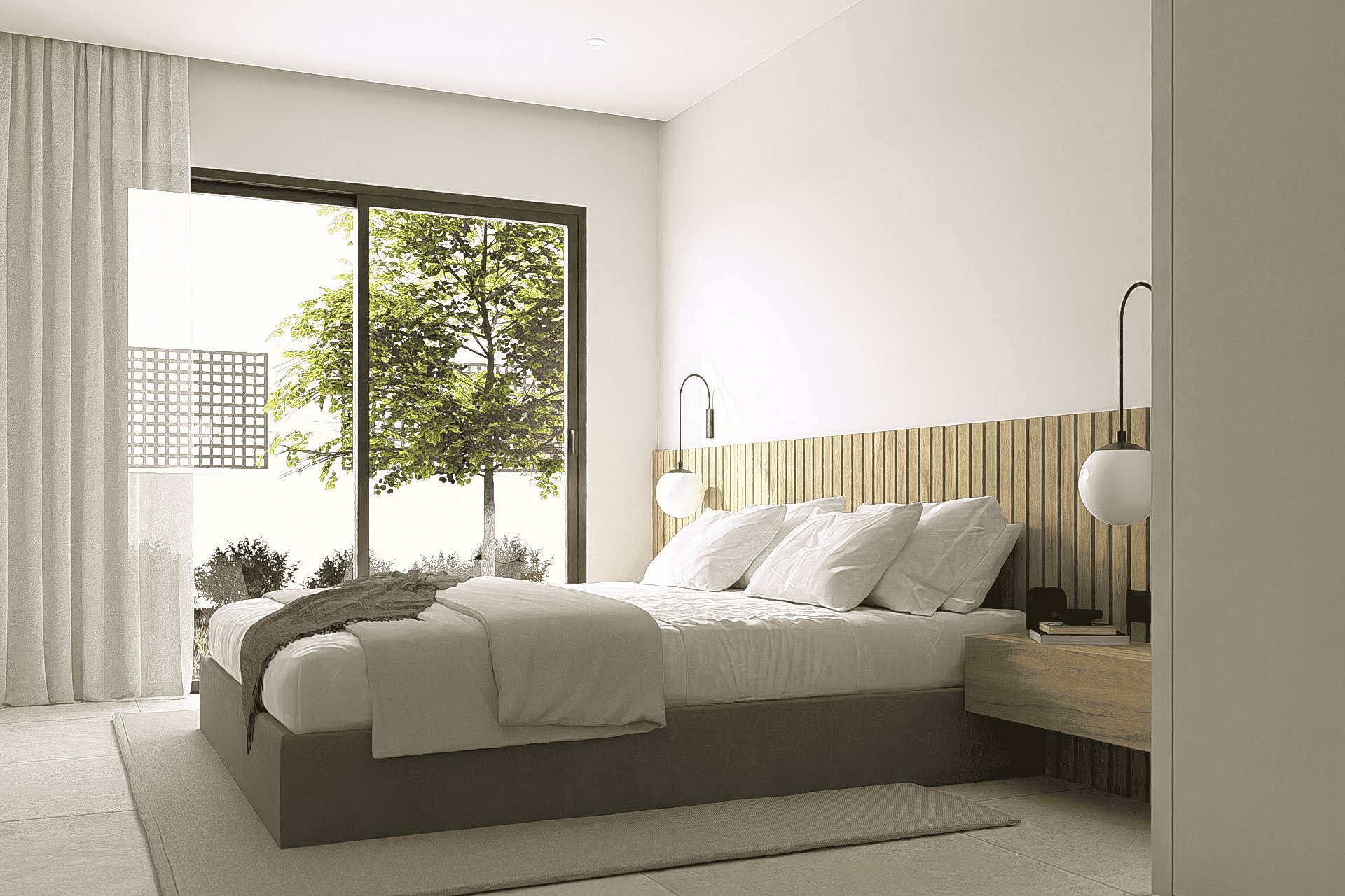 New Build - Apartment -
Los Alcázares