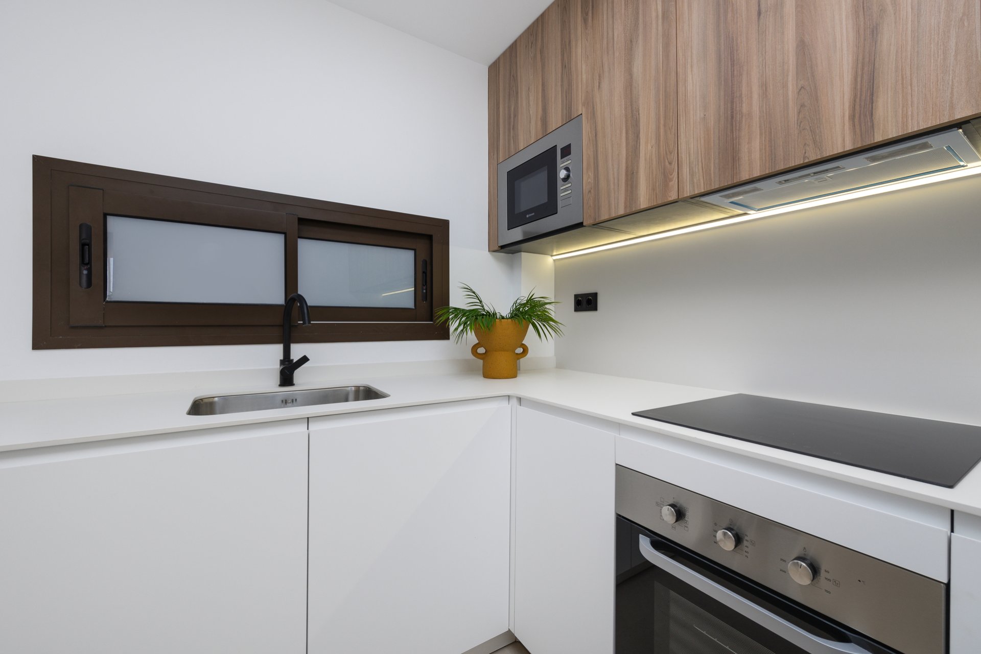 New Build - Apartment -
Los Alcázares