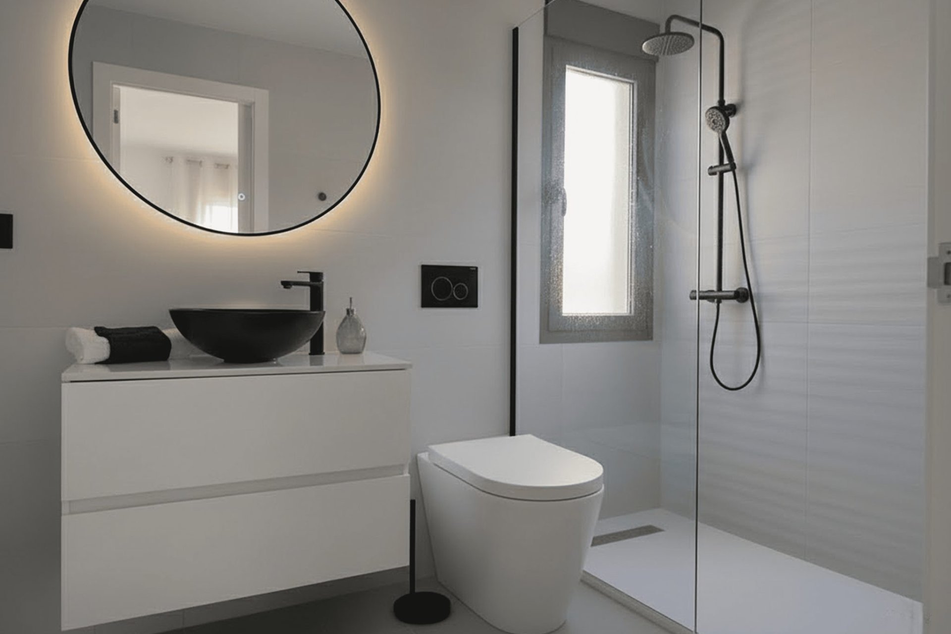 New Build - Apartment -
Los Alcázares