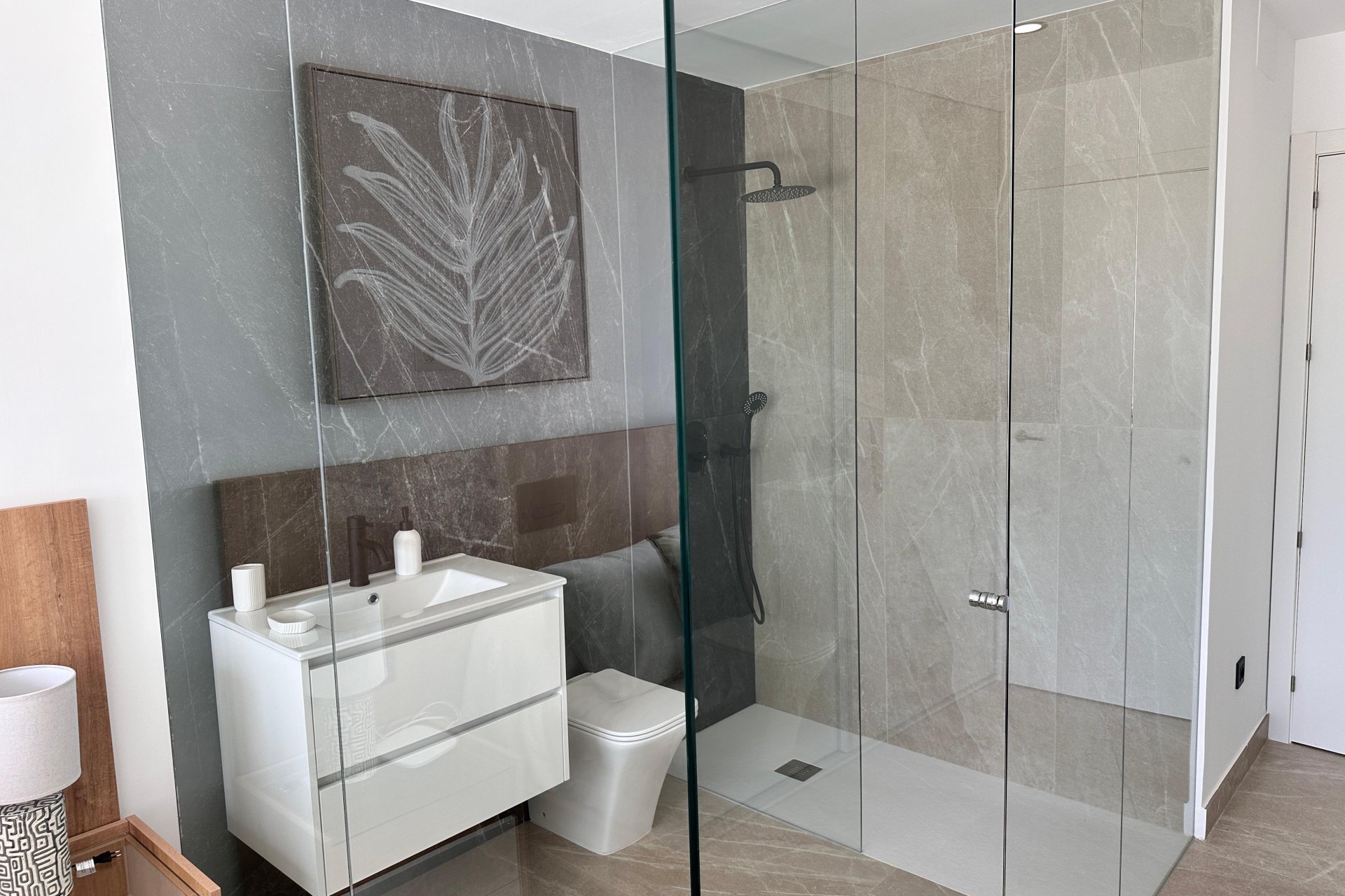 New Build - Apartment -
Los Alcázares