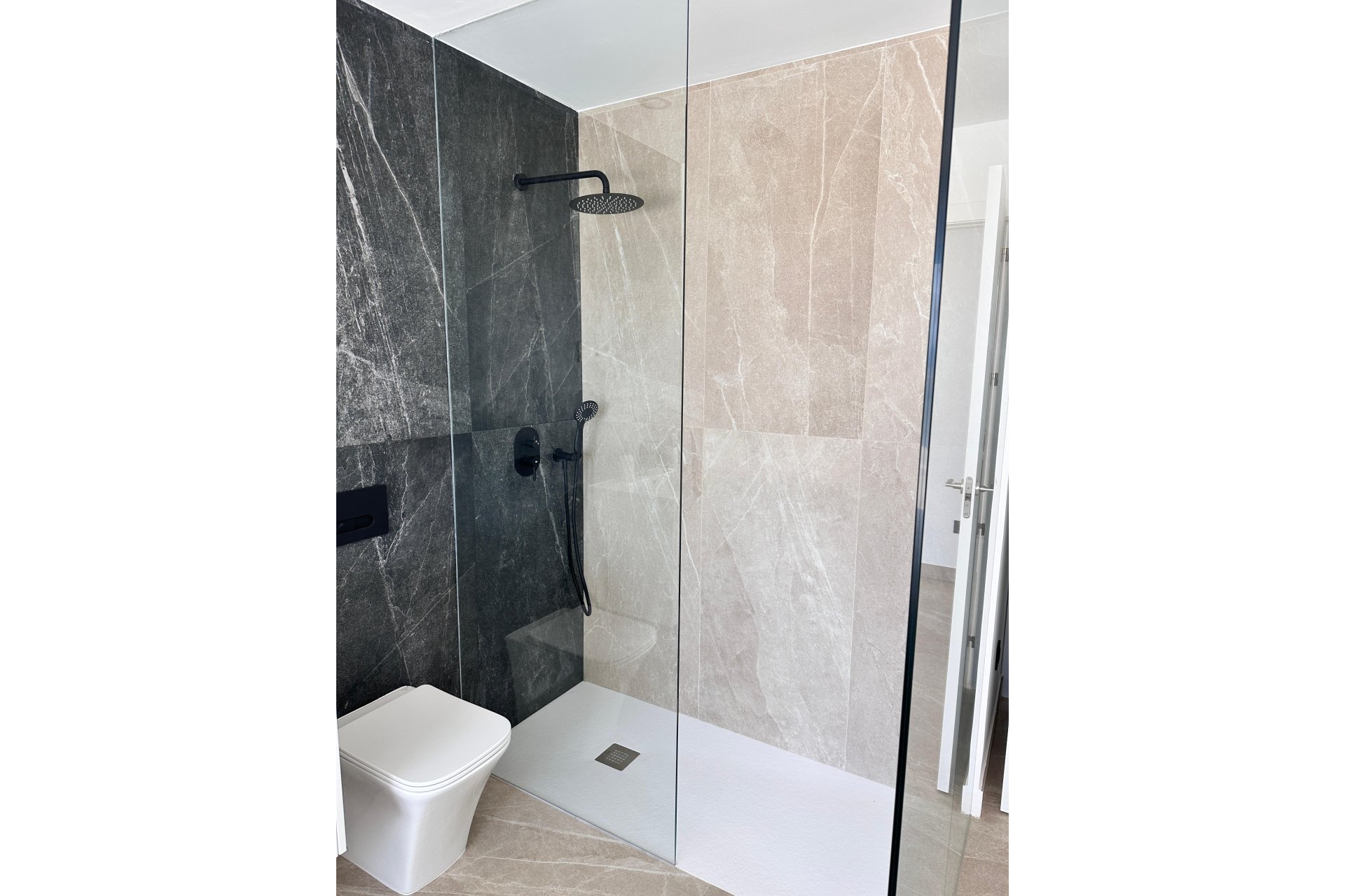 New Build - Apartment -
Los Alcázares