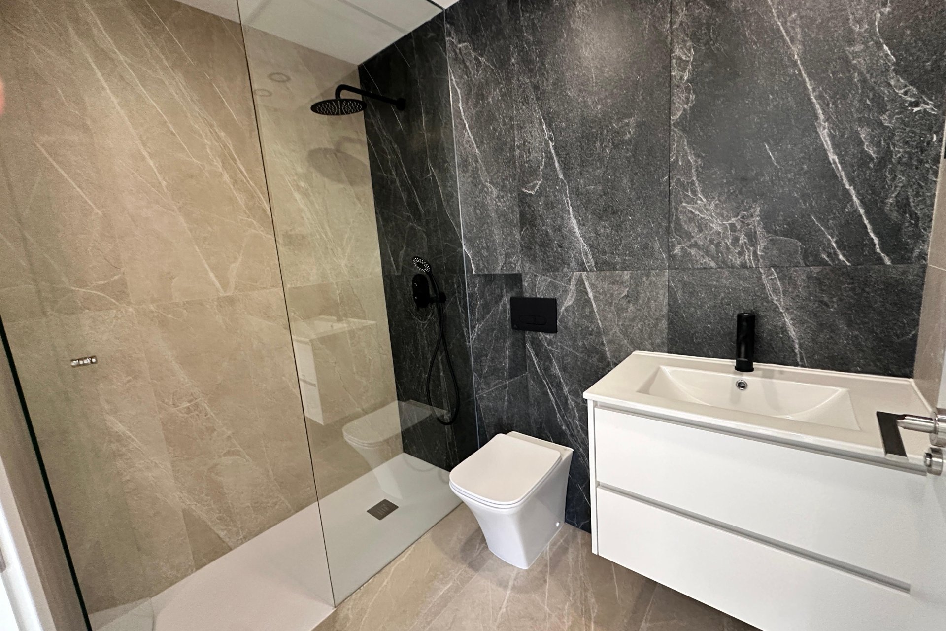 New Build - Apartment -
Los Alcázares