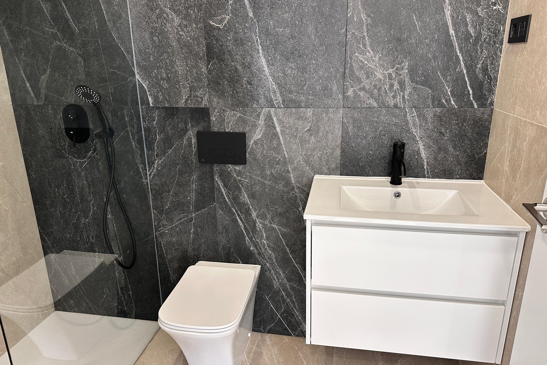 New Build - Apartment -
Los Alcázares