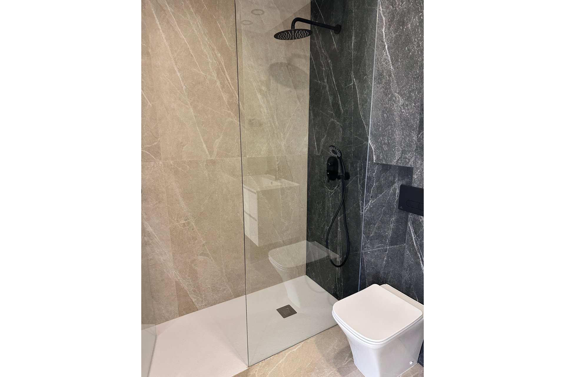 New Build - Apartment -
Los Alcázares