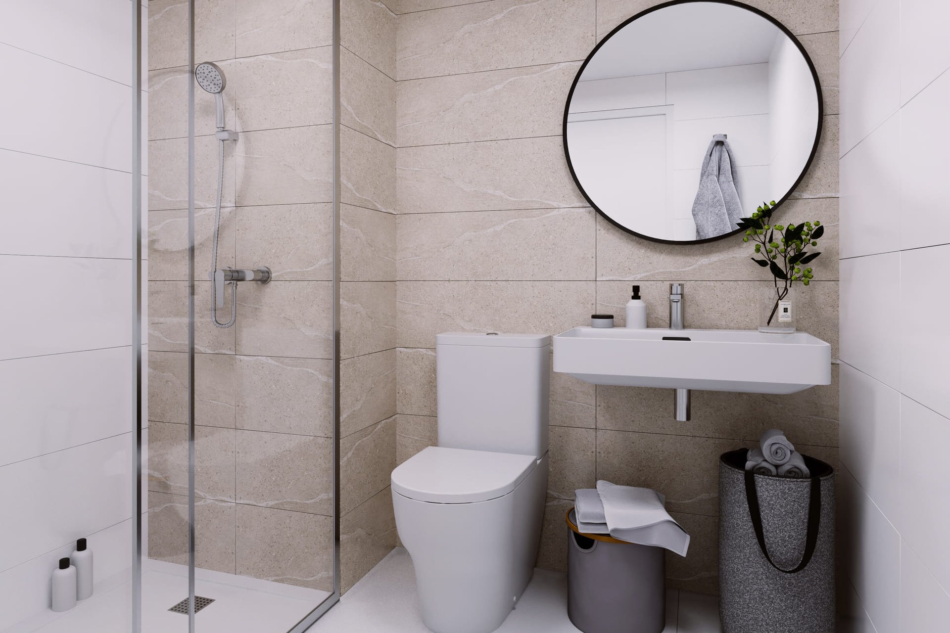 New Build - Apartment -
Monforte del Cid