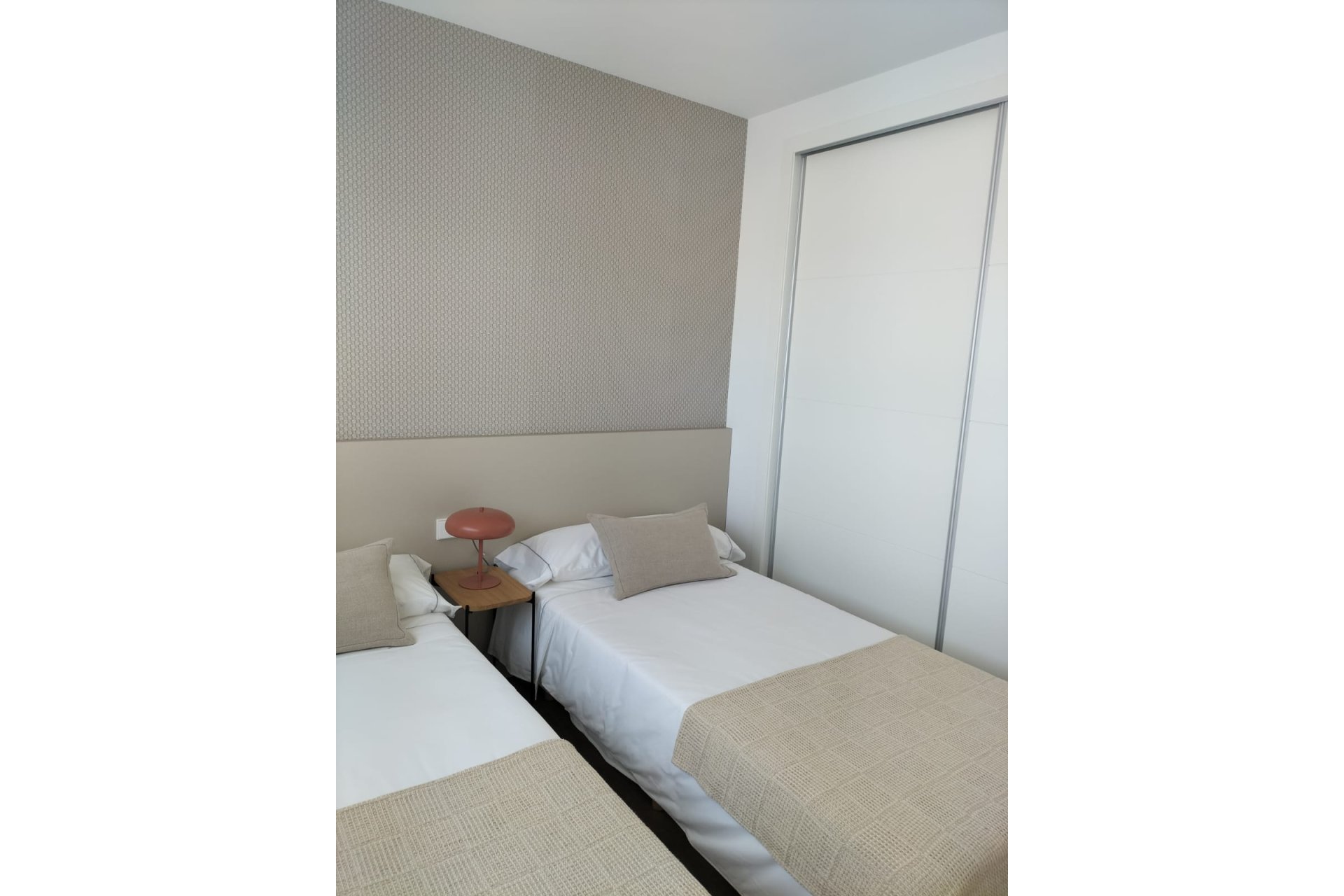 New Build - Apartment -
Orihuela Costa - Orihuela