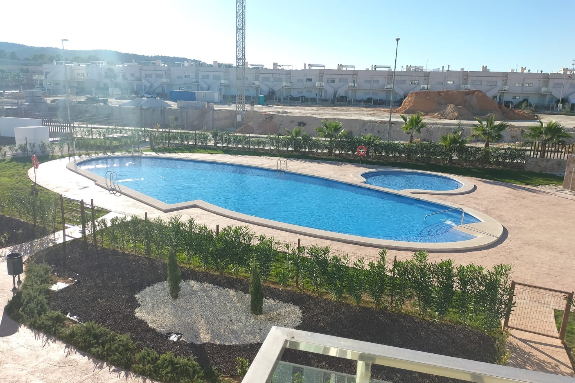 New Build - Apartment -
Orihuela Costa - Orihuela