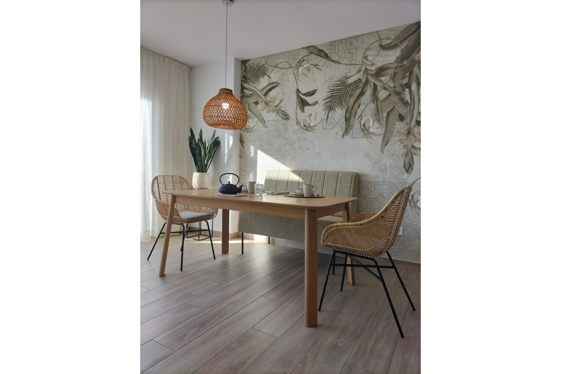 New Build - Apartment -
Orihuela Costa - Orihuela