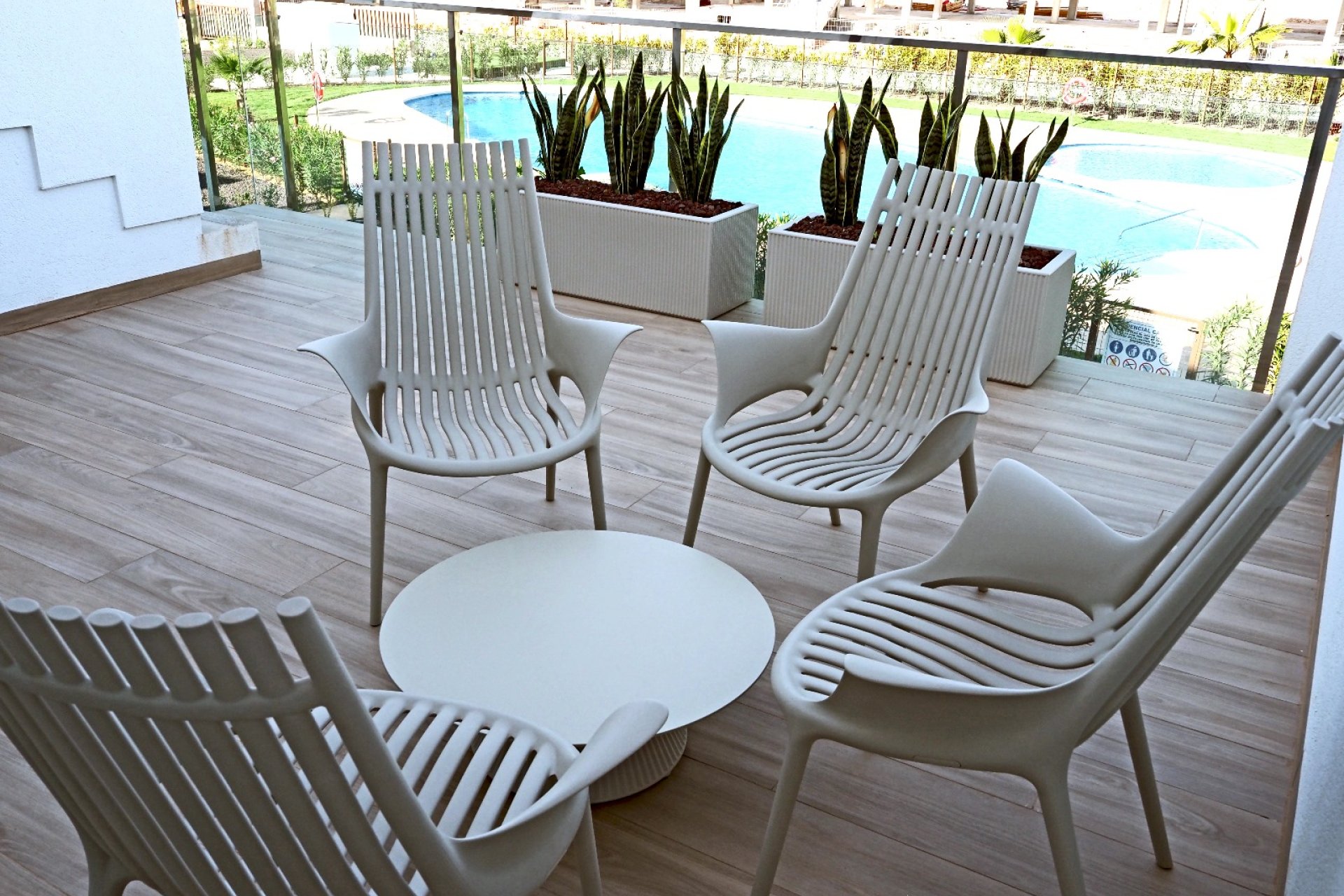 New Build - Apartment -
Orihuela Costa - Orihuela