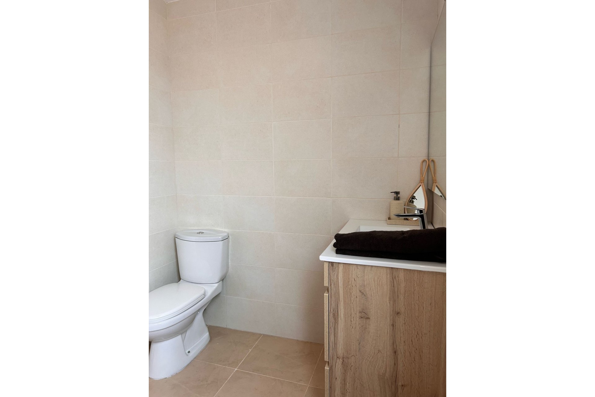 New Build - Apartment -
Orihuela Costa - Orihuela