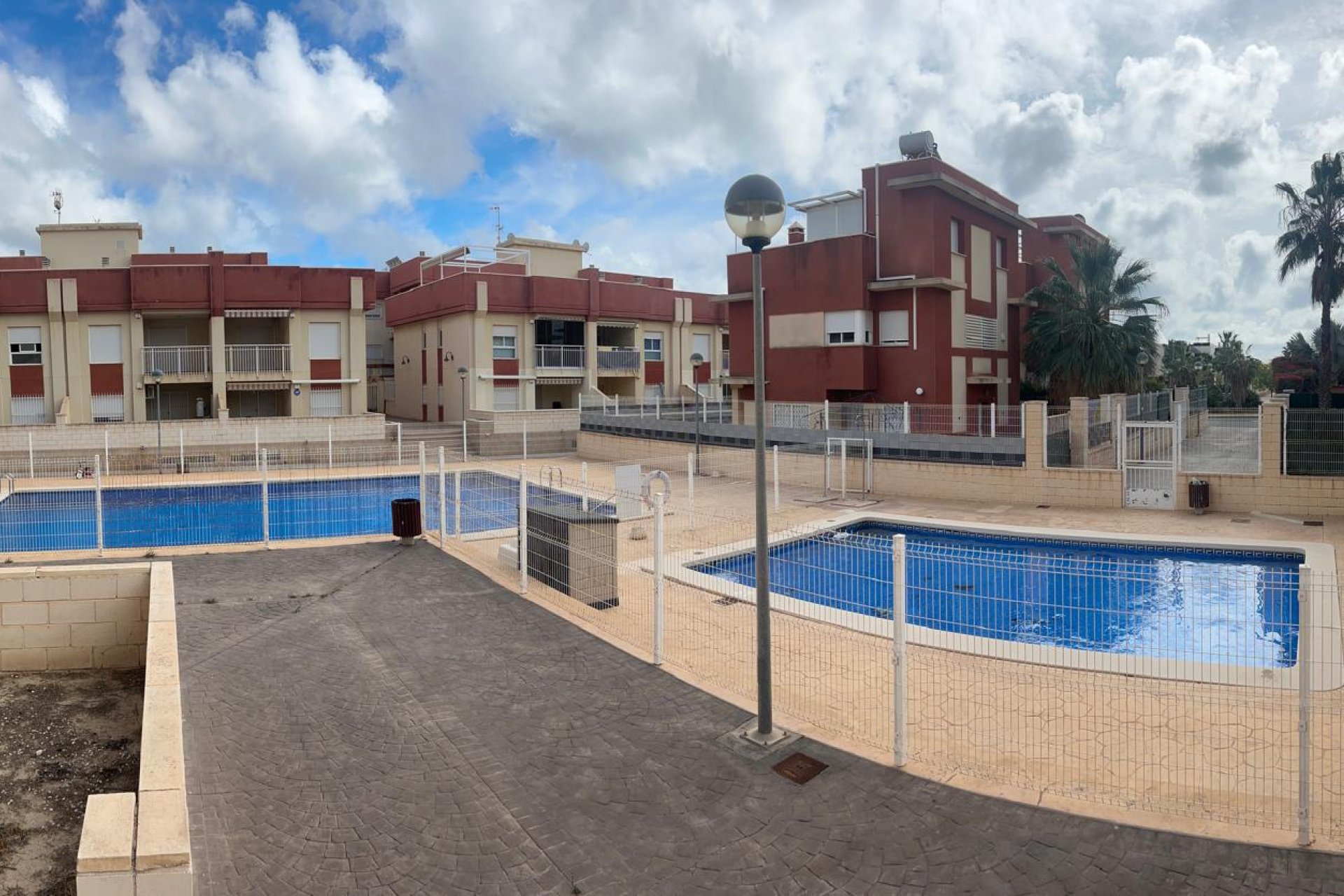 New Build - Apartment -
Orihuela Costa - Orihuela