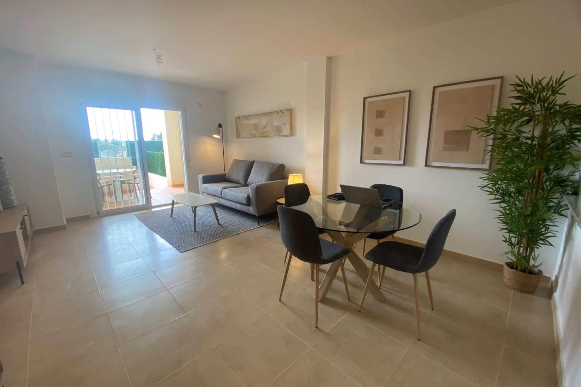 New Build - Apartment -
Orihuela Costa - Orihuela