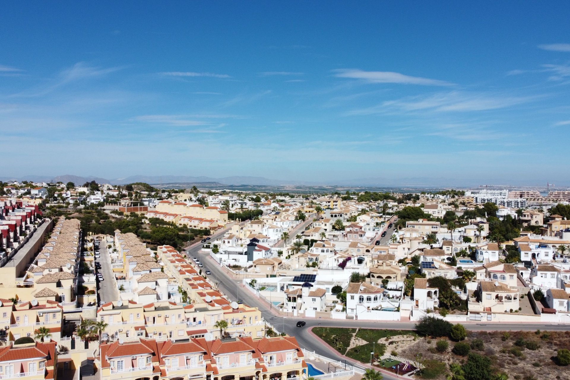 New Build - Apartment -
Orihuela Costa - Orihuela