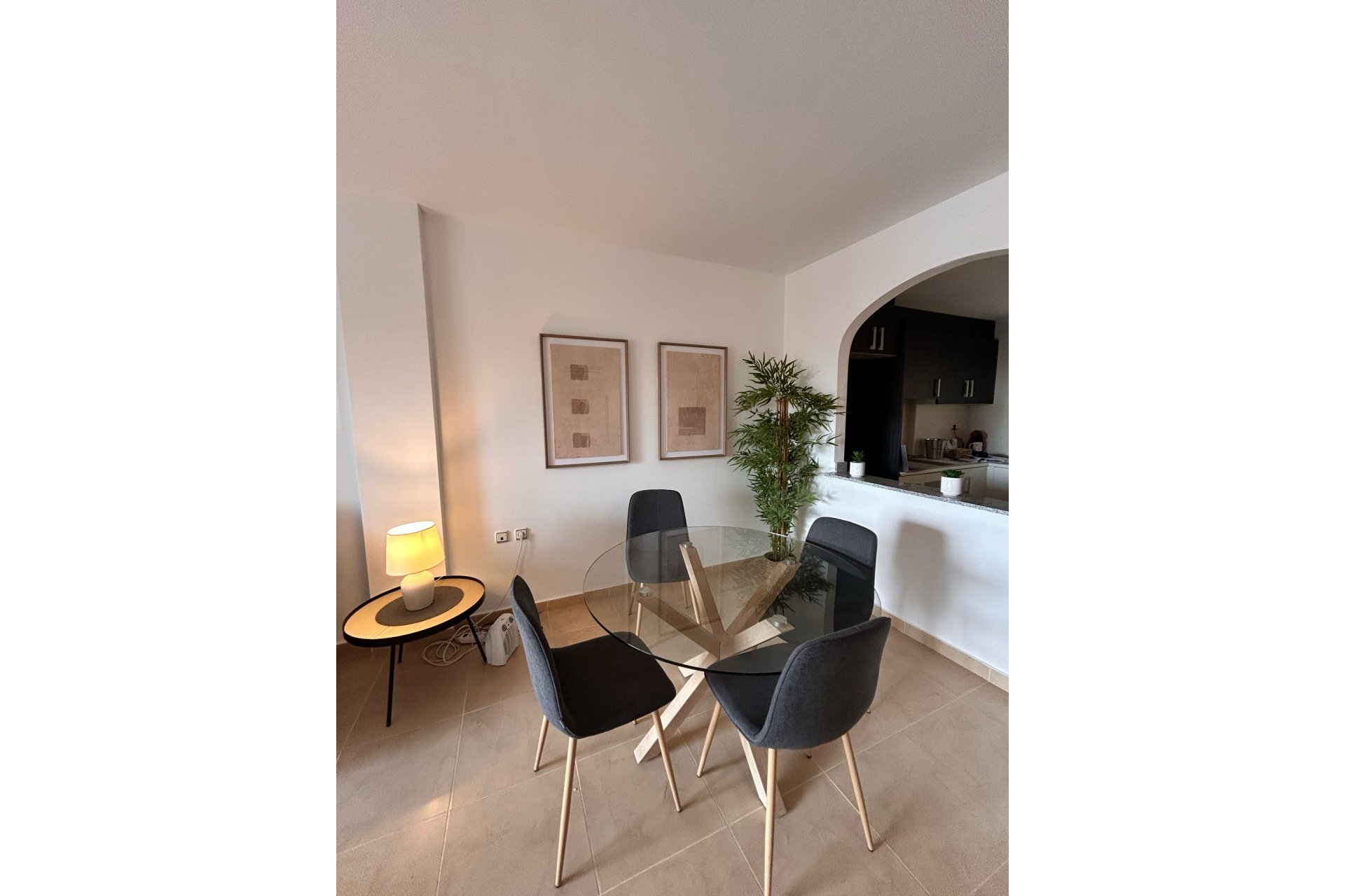 New Build - Apartment -
Orihuela Costa