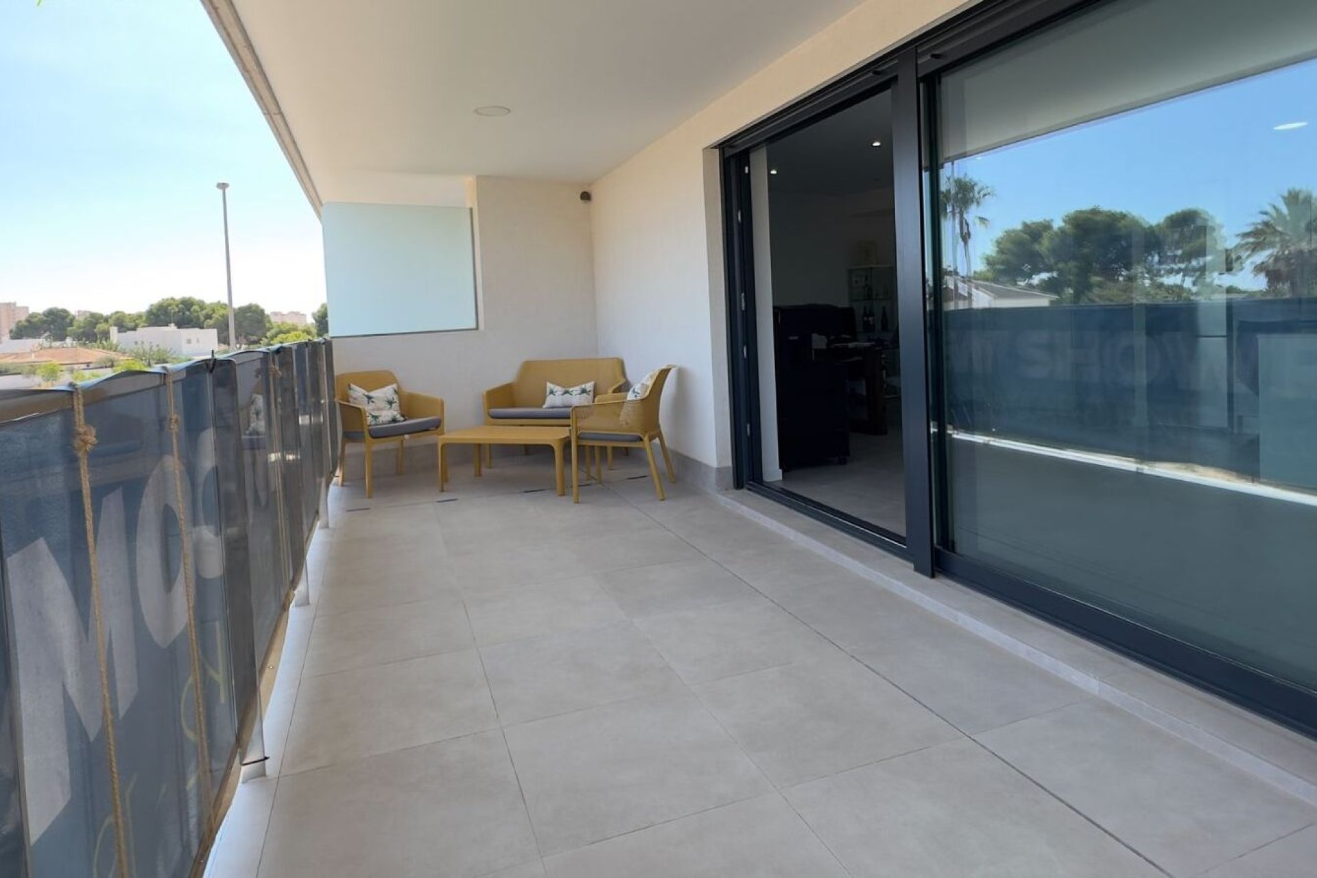 New Build - Apartment -
Orihuela Costa