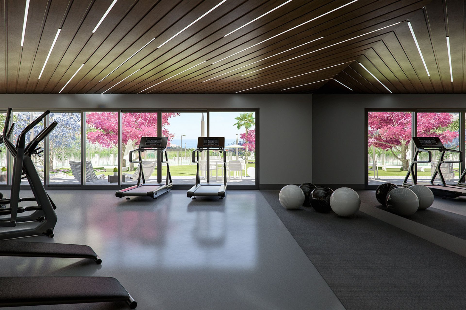 New Build - Apartment -
Orihuela Costa