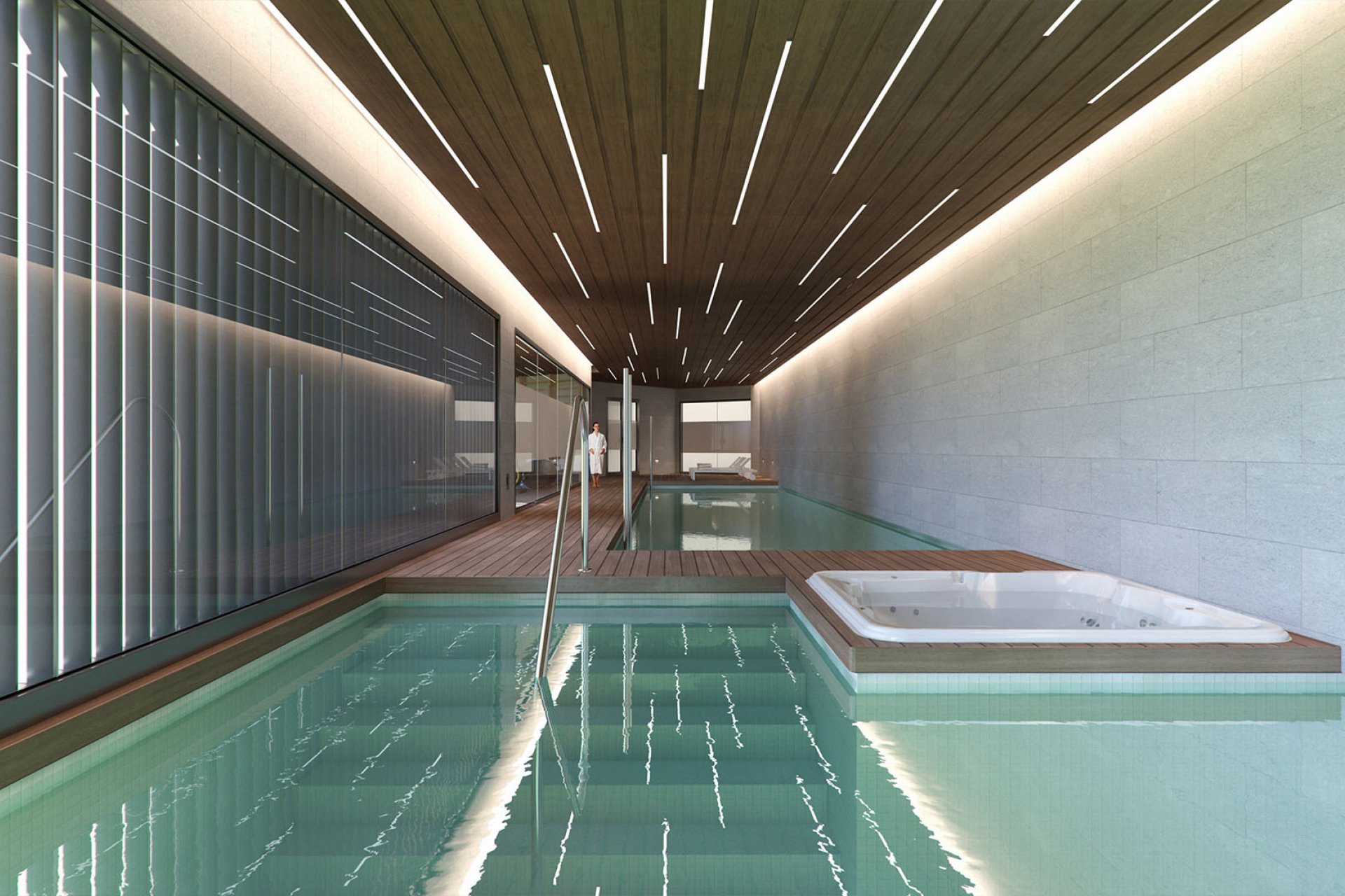 New Build - Apartment -
Orihuela Costa