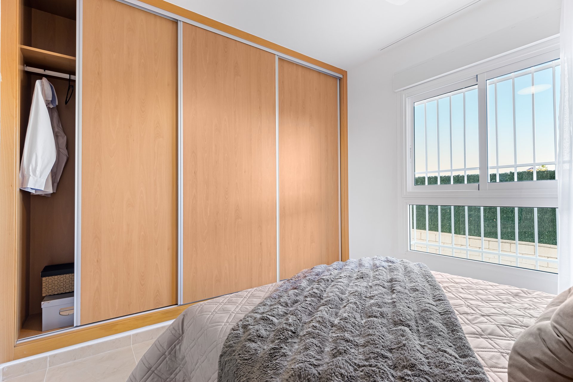 New Build - Apartment -
Orihuela Costa