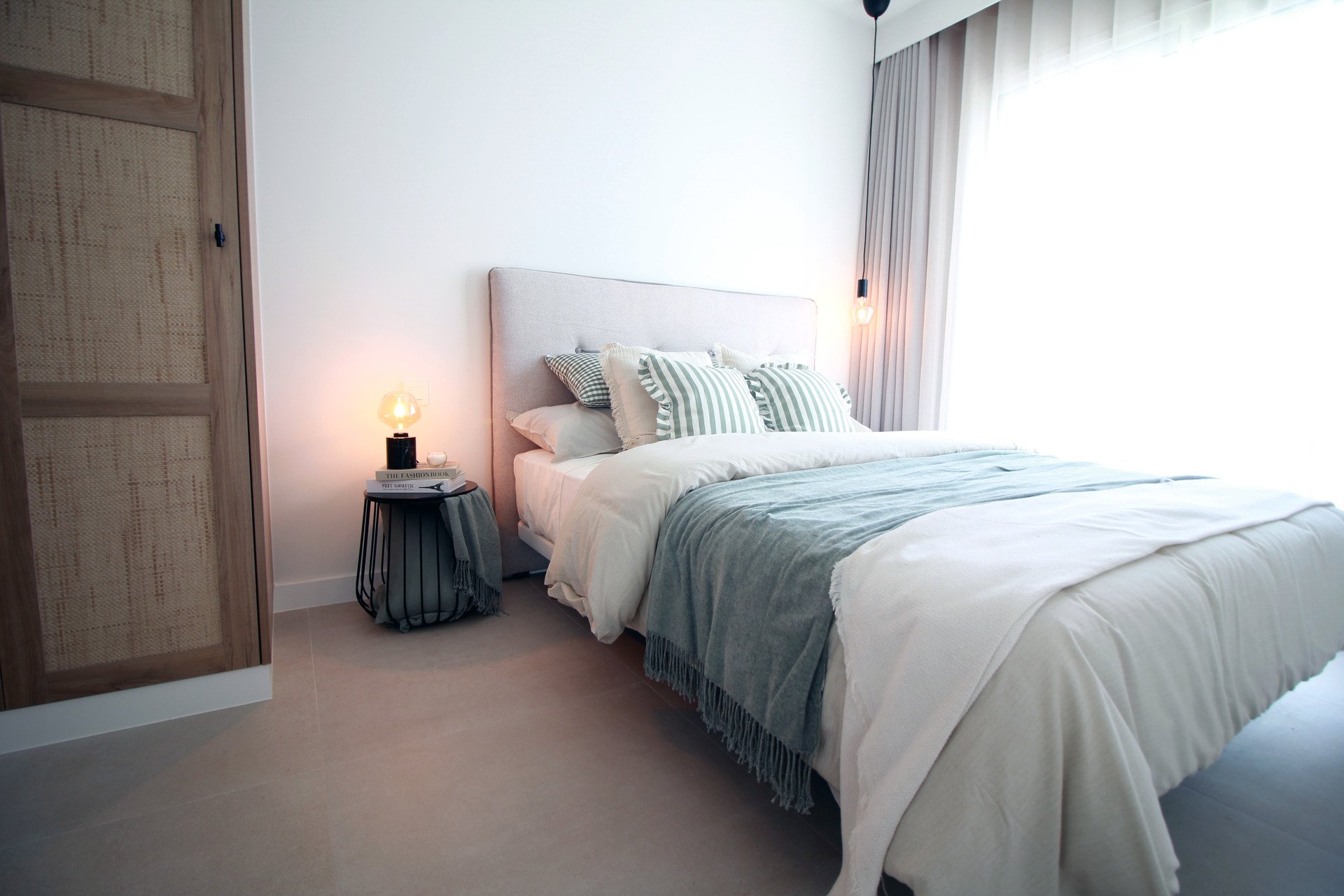 New Build - Apartment -
Pilar de la Horadada