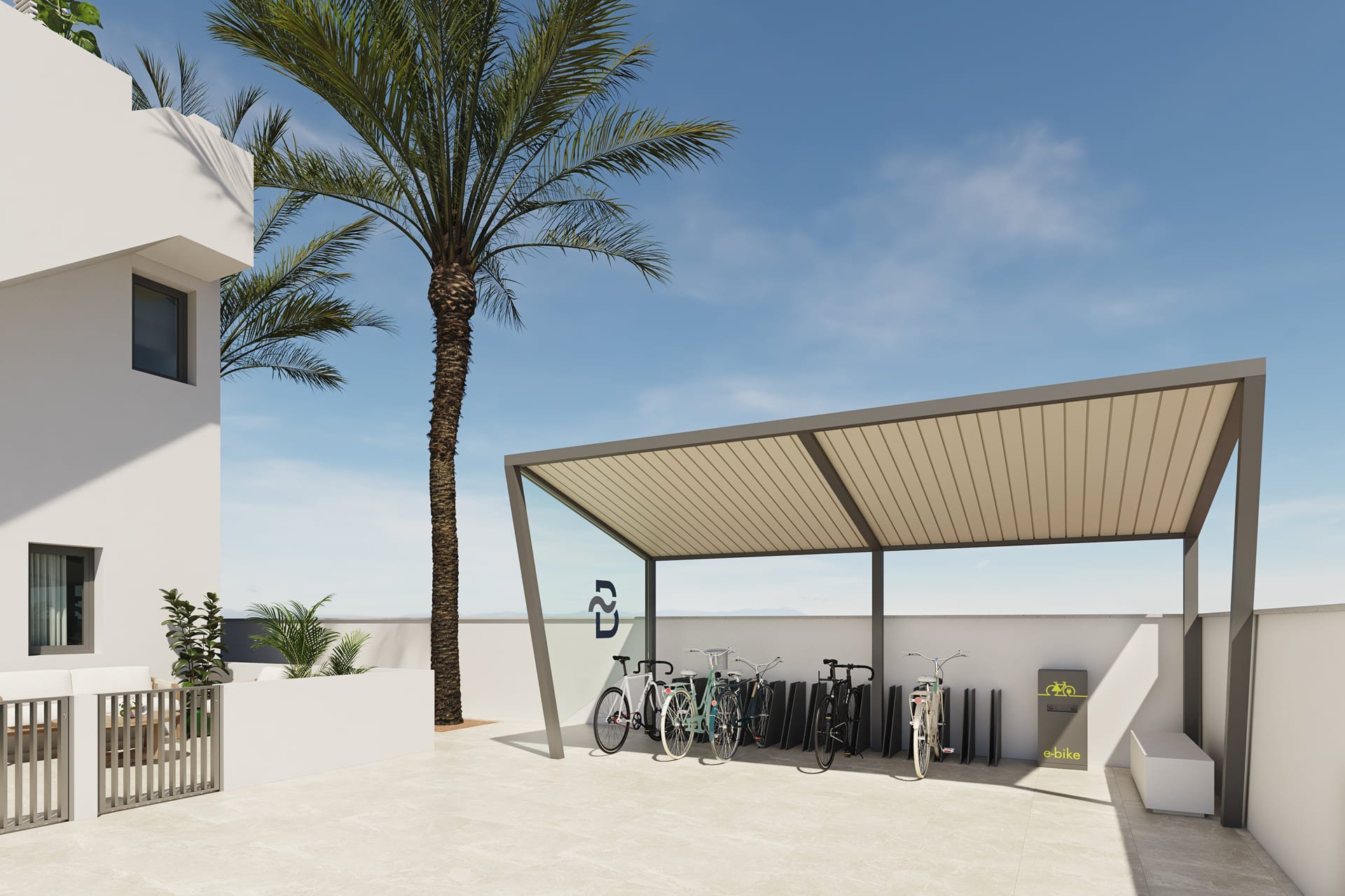 New Build - Apartment -
Pilar de la Horadada