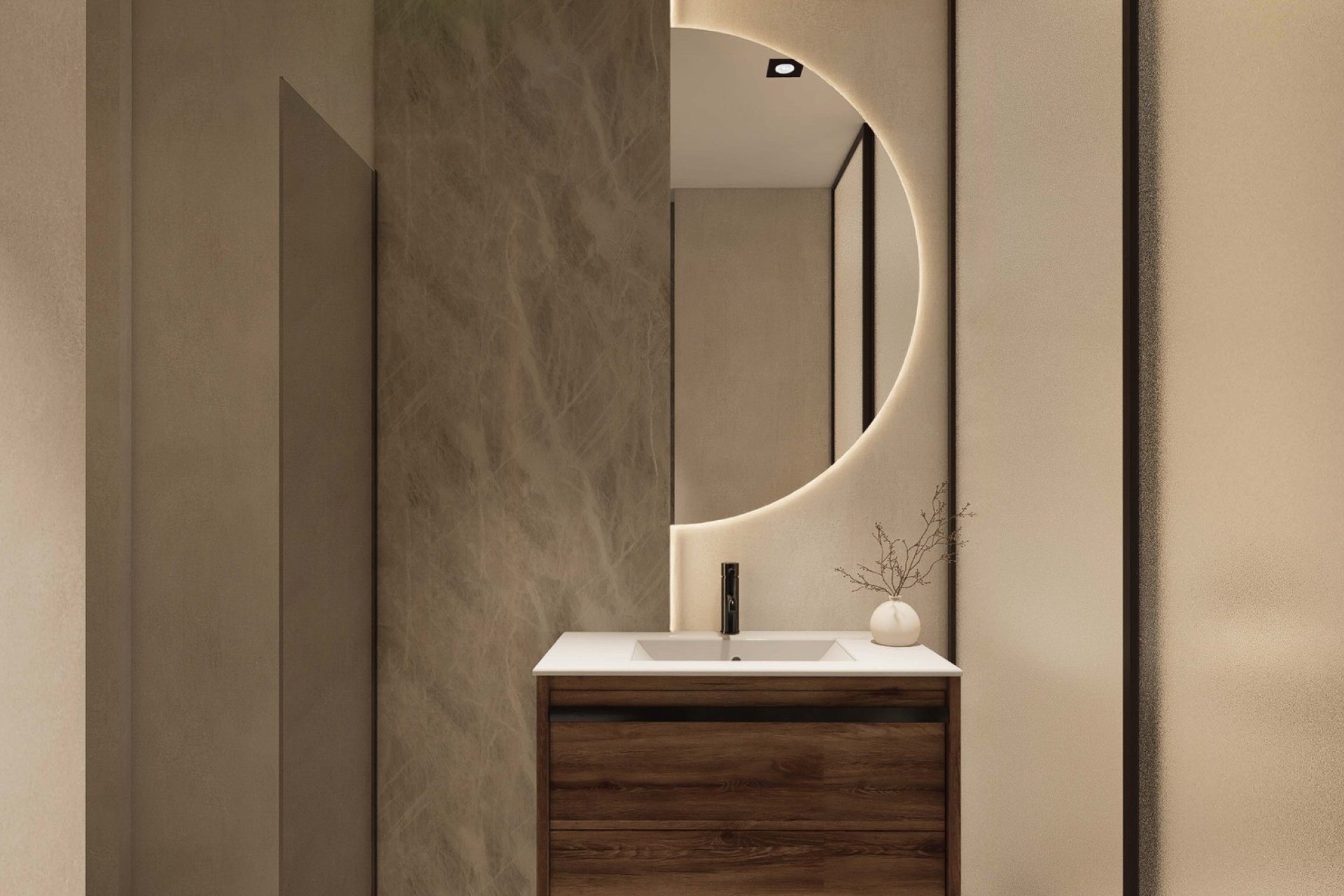New Build - Apartment -
Pilar de la Horadada