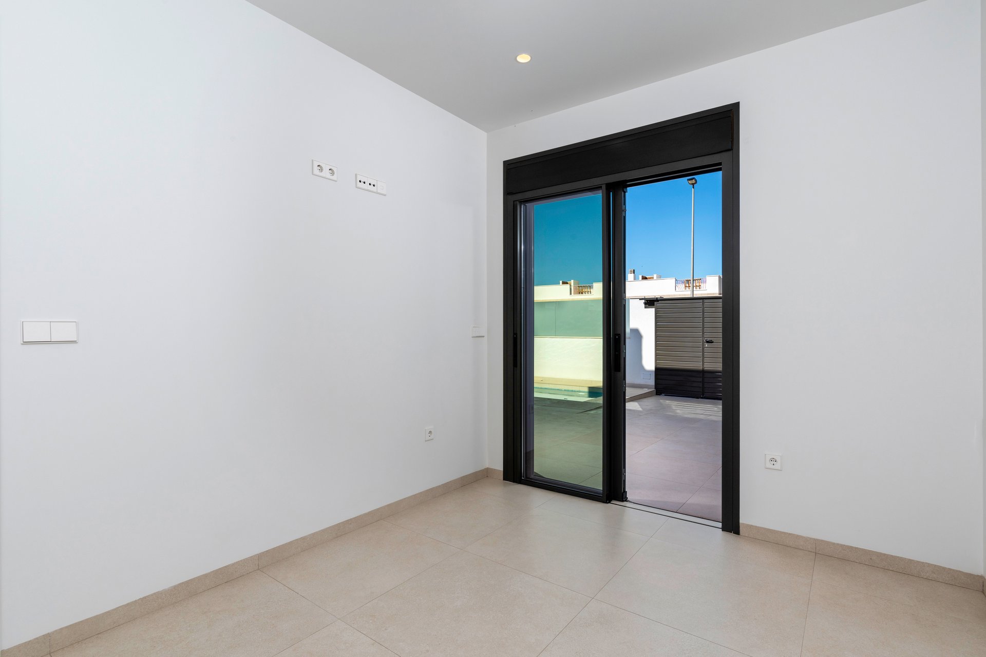 New Build - Apartment -
Pilar de la Horadada