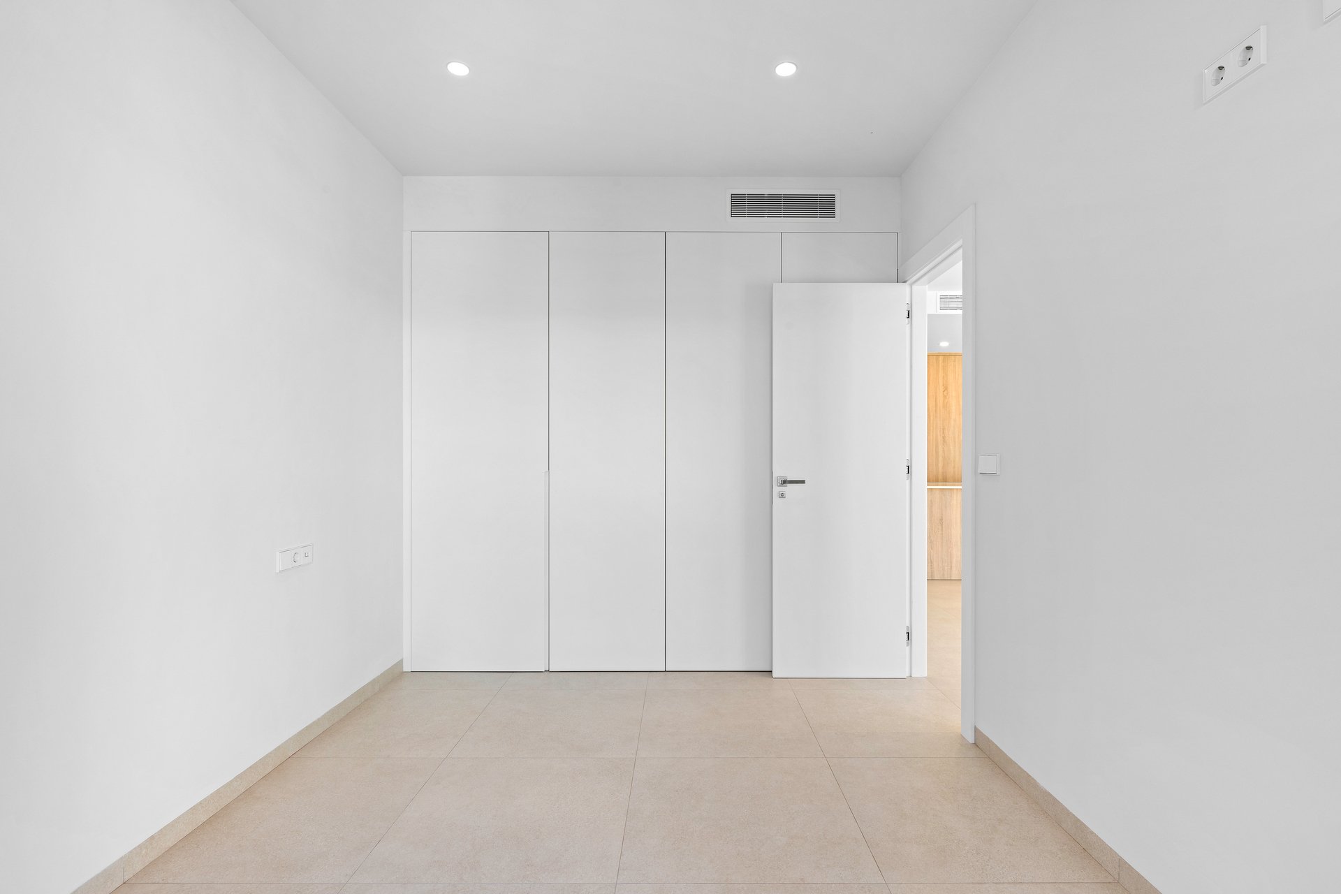New Build - Apartment -
Pilar de la Horadada
