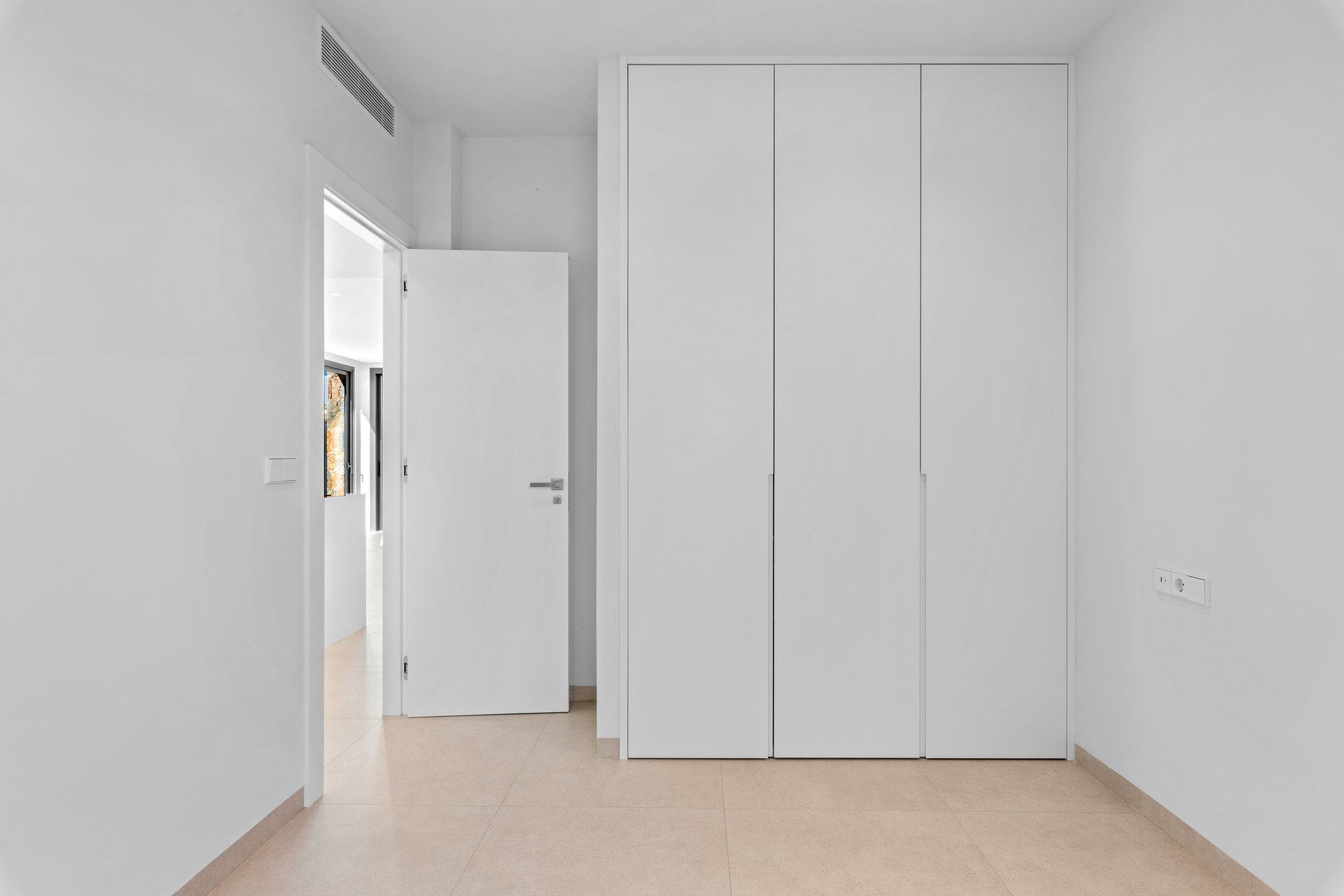 New Build - Apartment -
Pilar de la Horadada