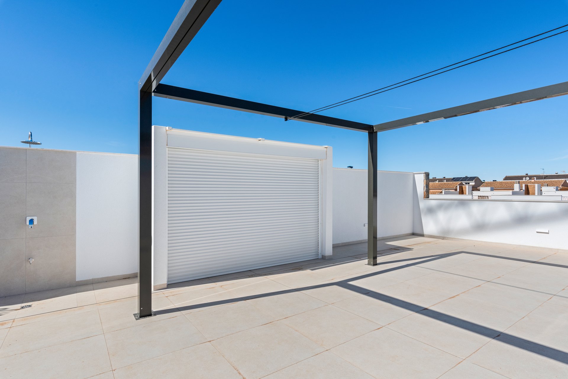 New Build - Apartment -
Pilar de la Horadada