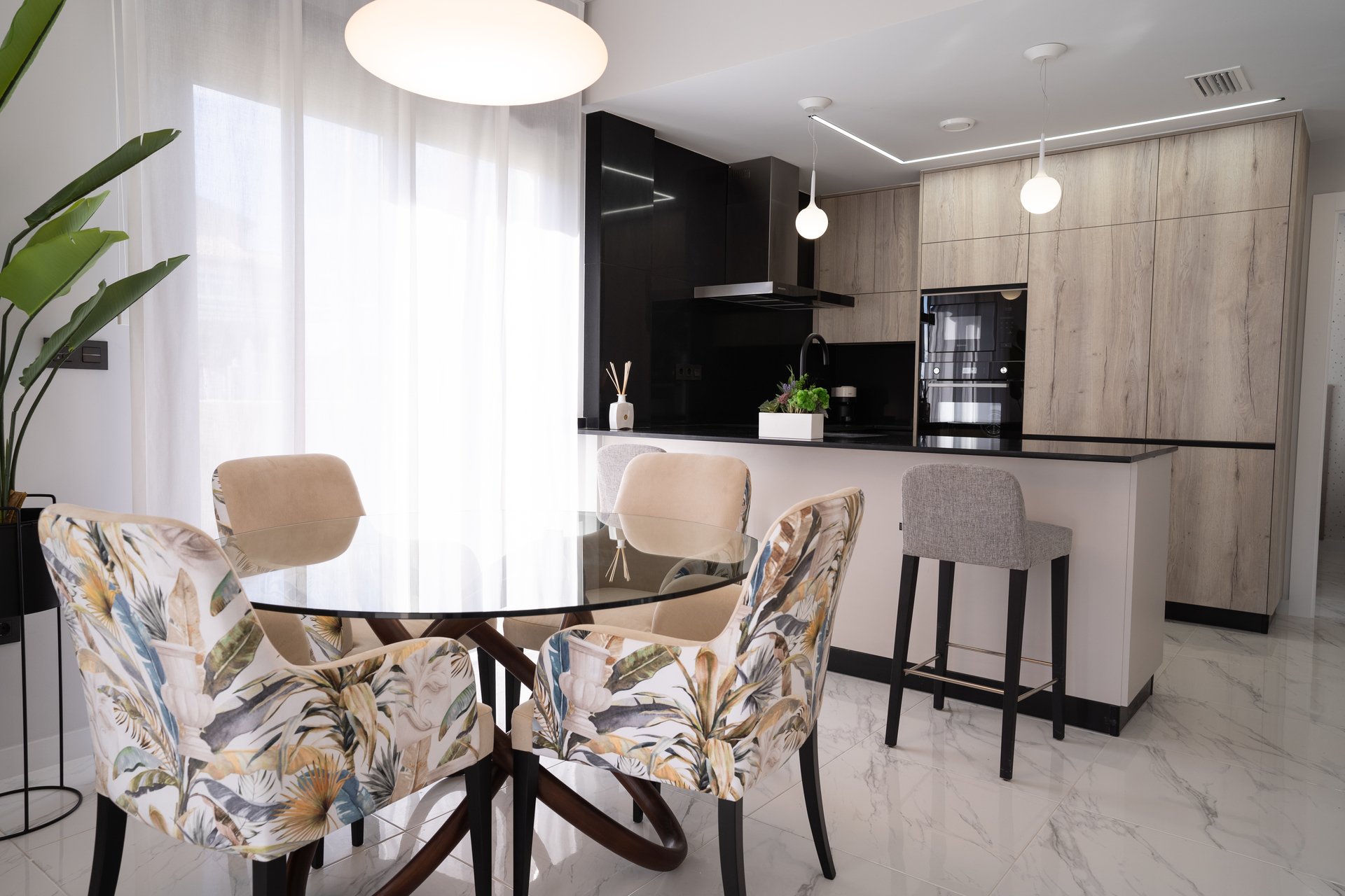 New Build - Apartment -
Pilar de la Horadada