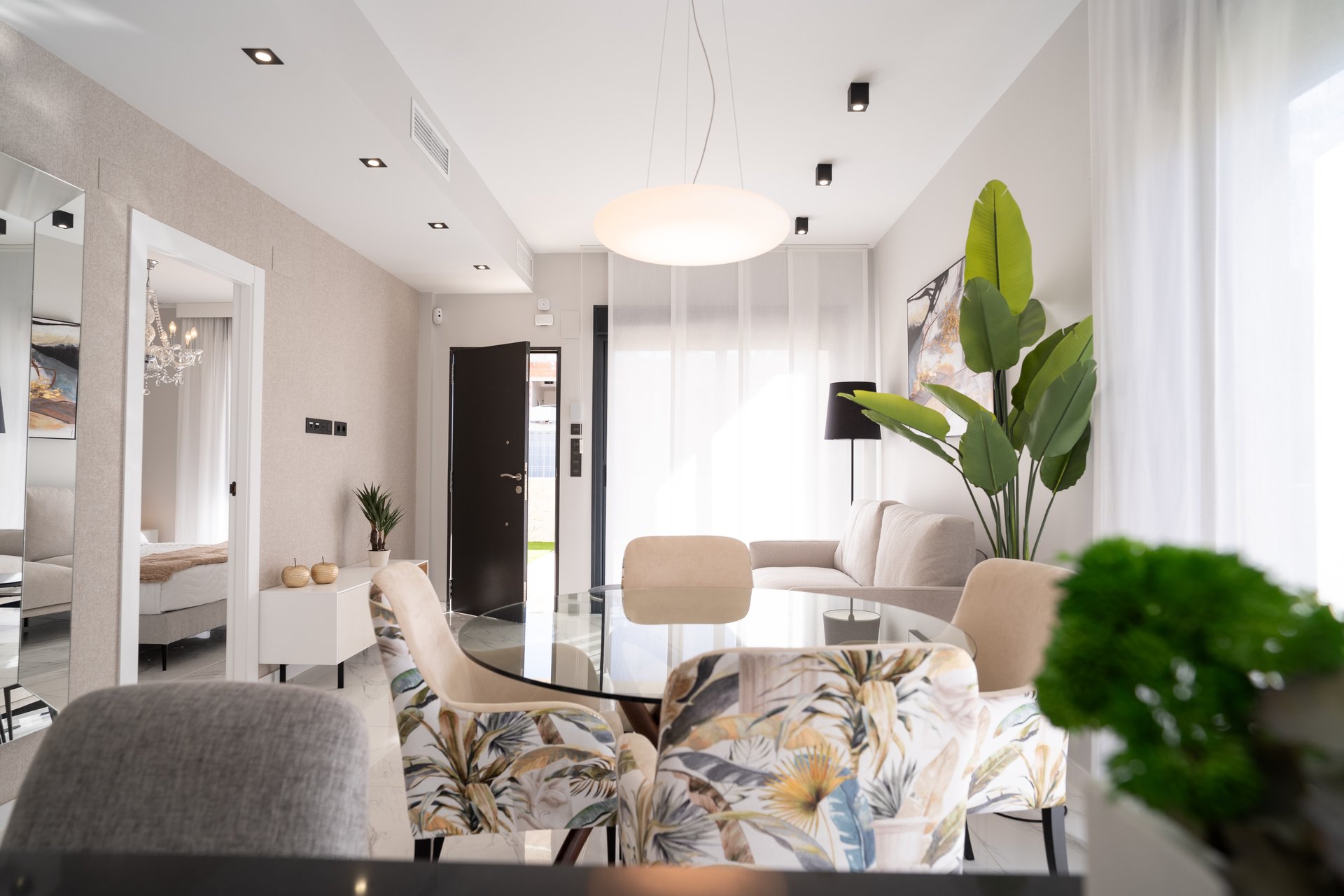 New Build - Apartment -
Pilar de la Horadada