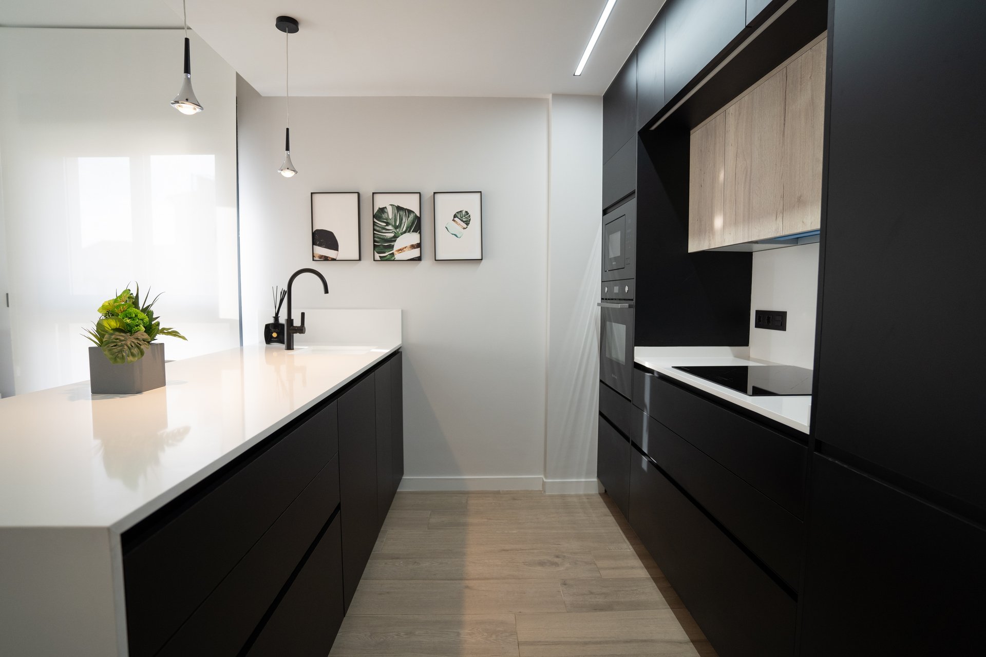 New Build - Apartment -
Pilar de la Horadada